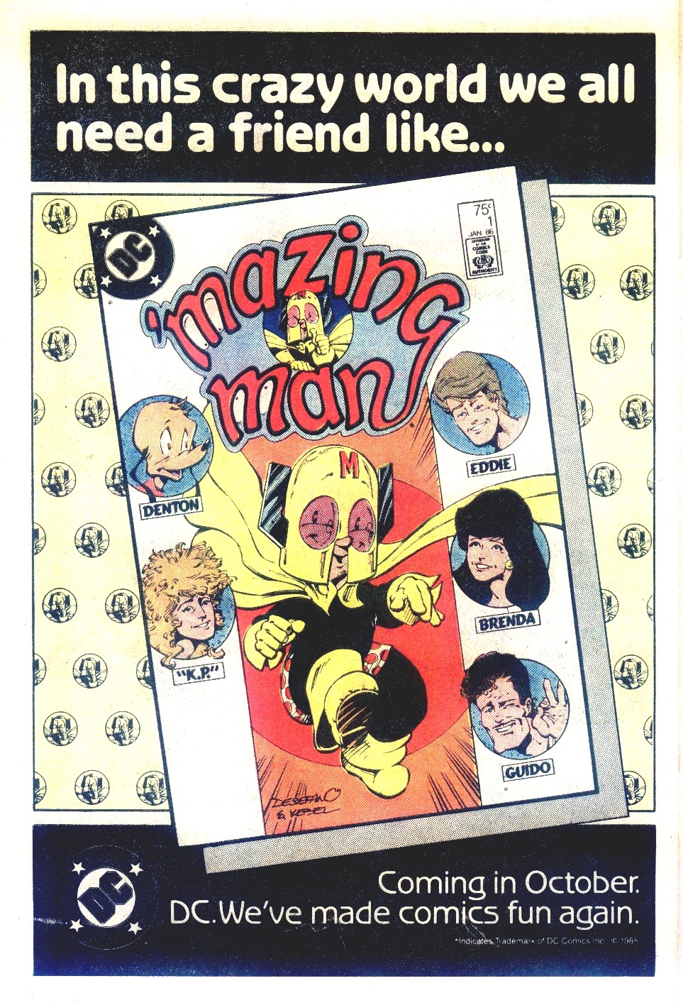 Read online G.I. Combat (1952) comic -  Issue #281 - 46