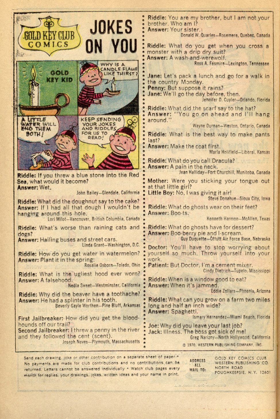 Read online Donald Duck (1962) comic -  Issue #135 - 20