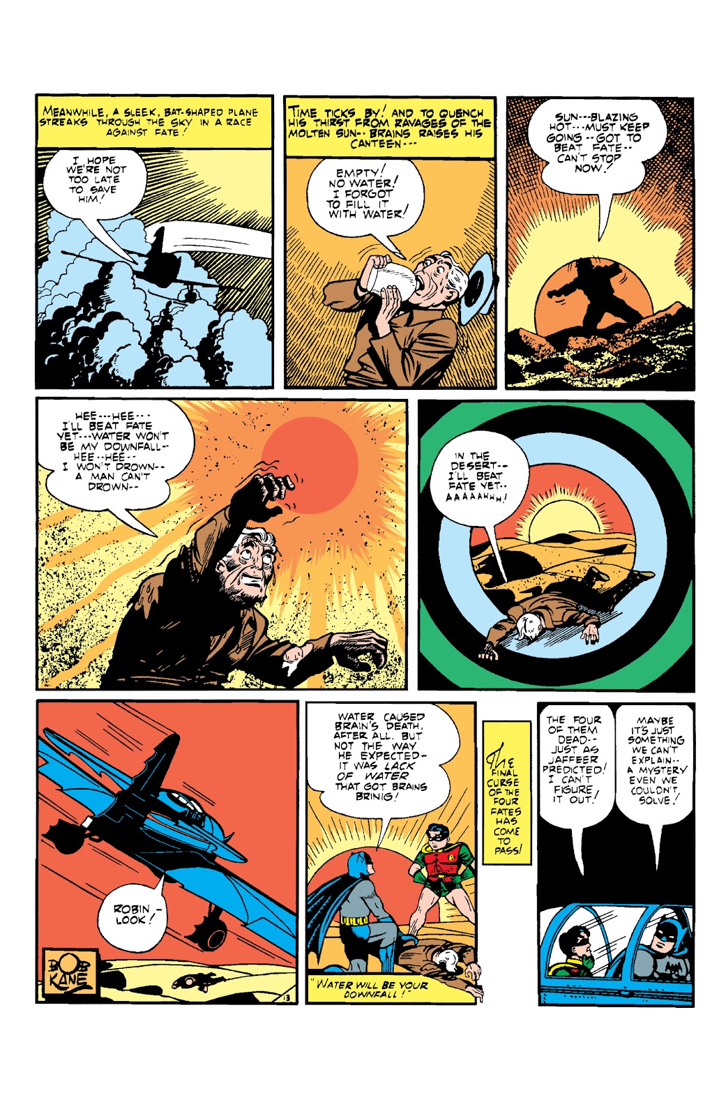 Batman (1940) issue 9 - Page 14