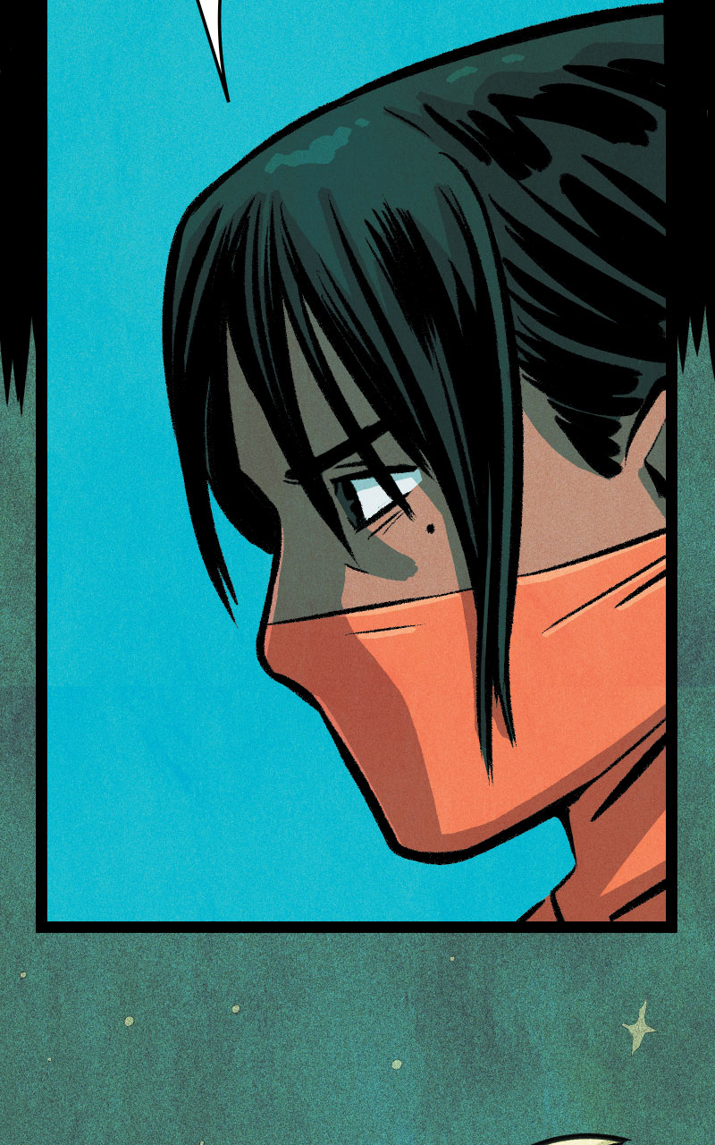 Read online Love Unlimited Infinity Comic comic -  Issue #2 - 17