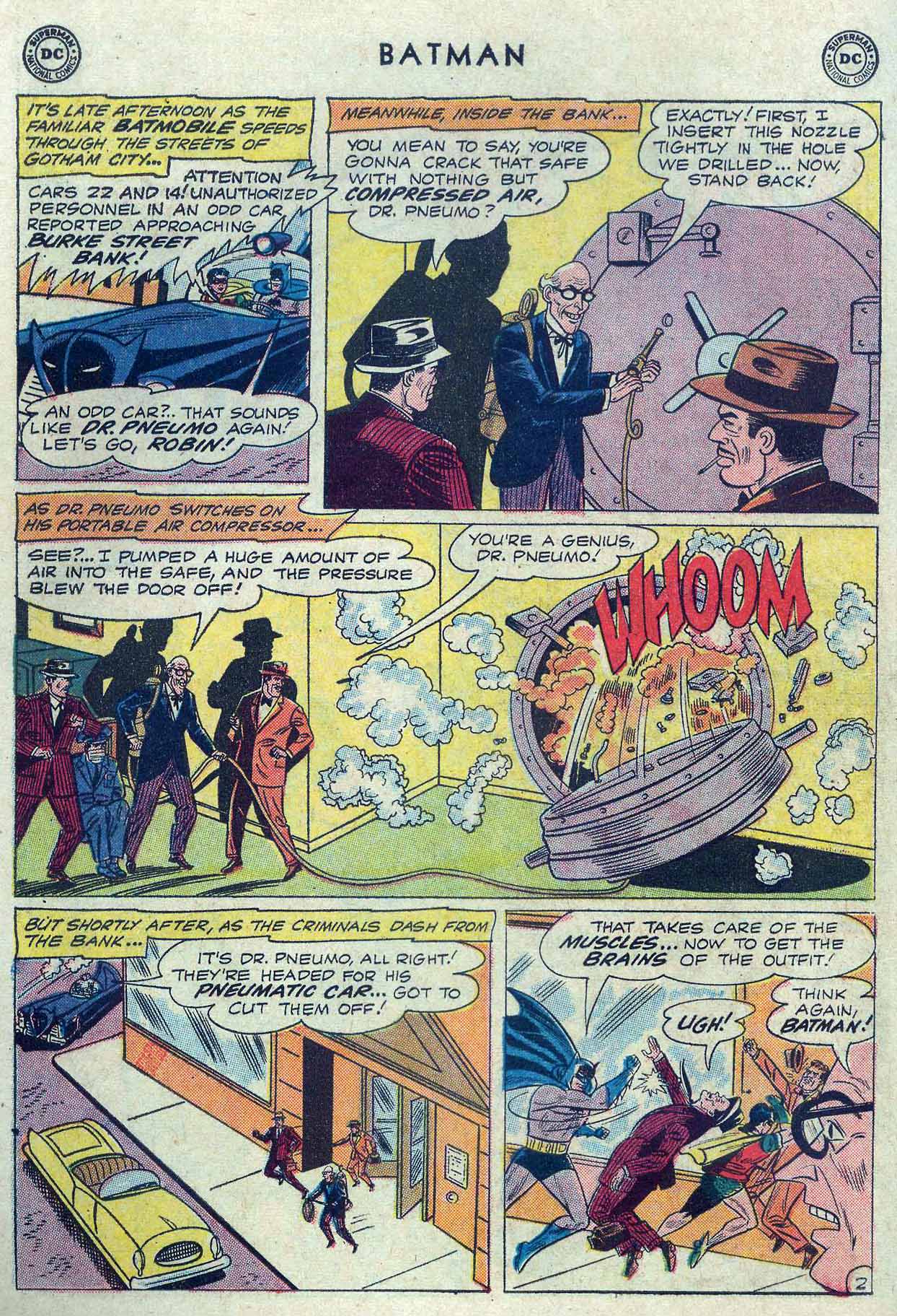 Read online Batman (1940) comic -  Issue #143 - 14