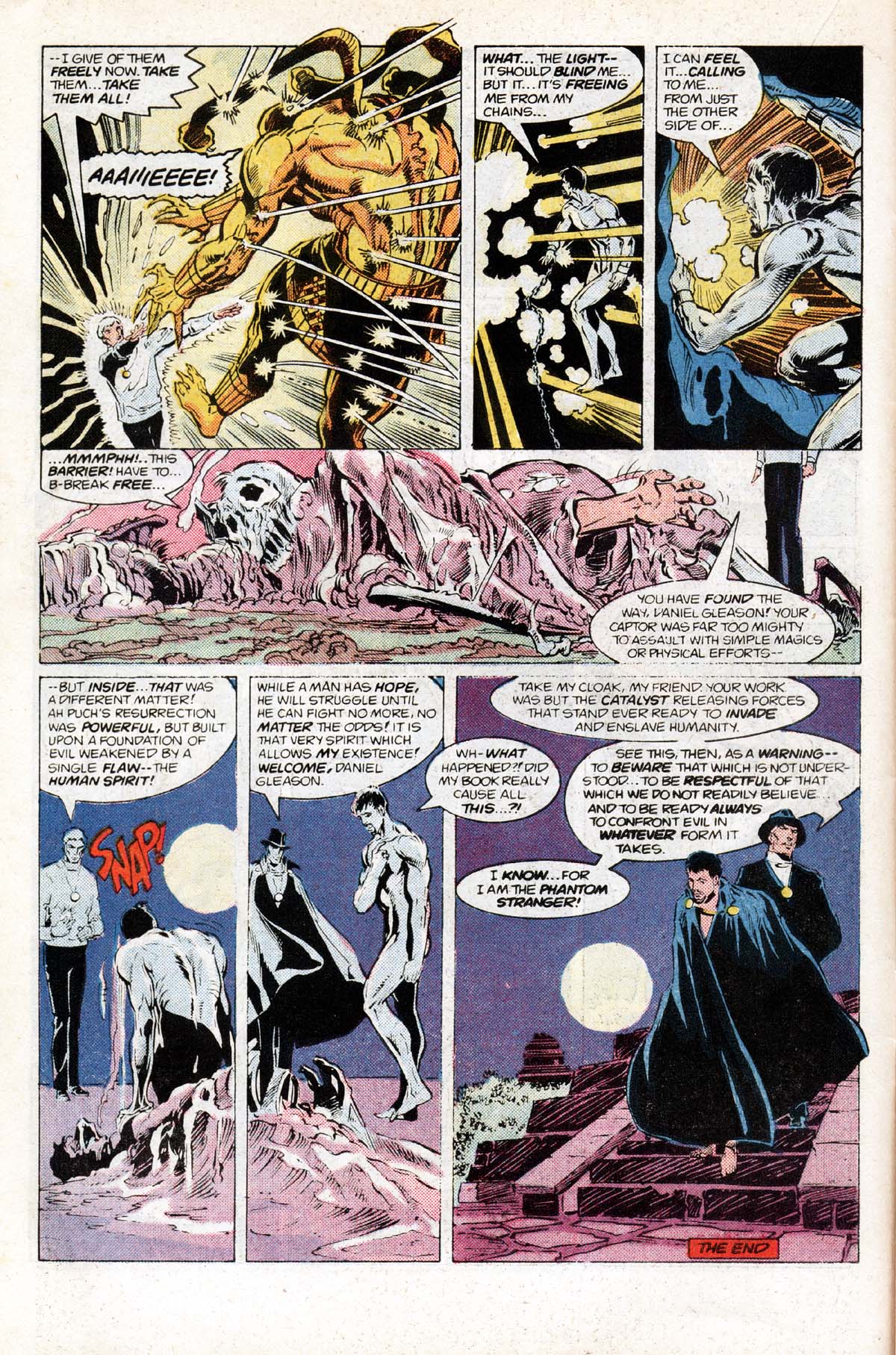 Action Comics (1938) 614 Page 16