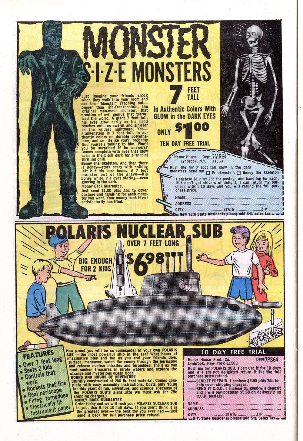 Read online Archie (1960) comic -  Issue #199 - 28