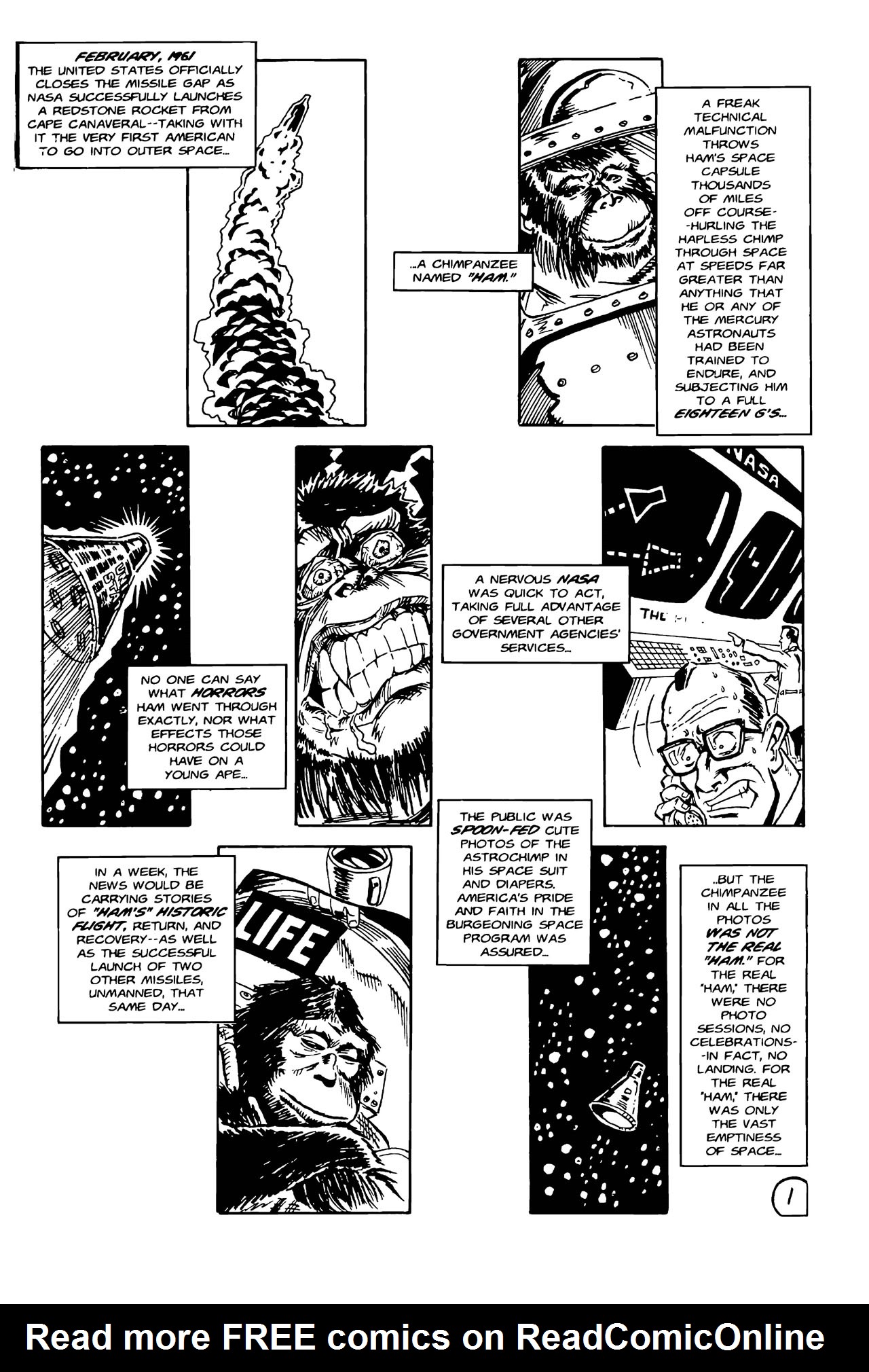 Read online The Tick: Karma Tornado comic -  Issue #3 - 3