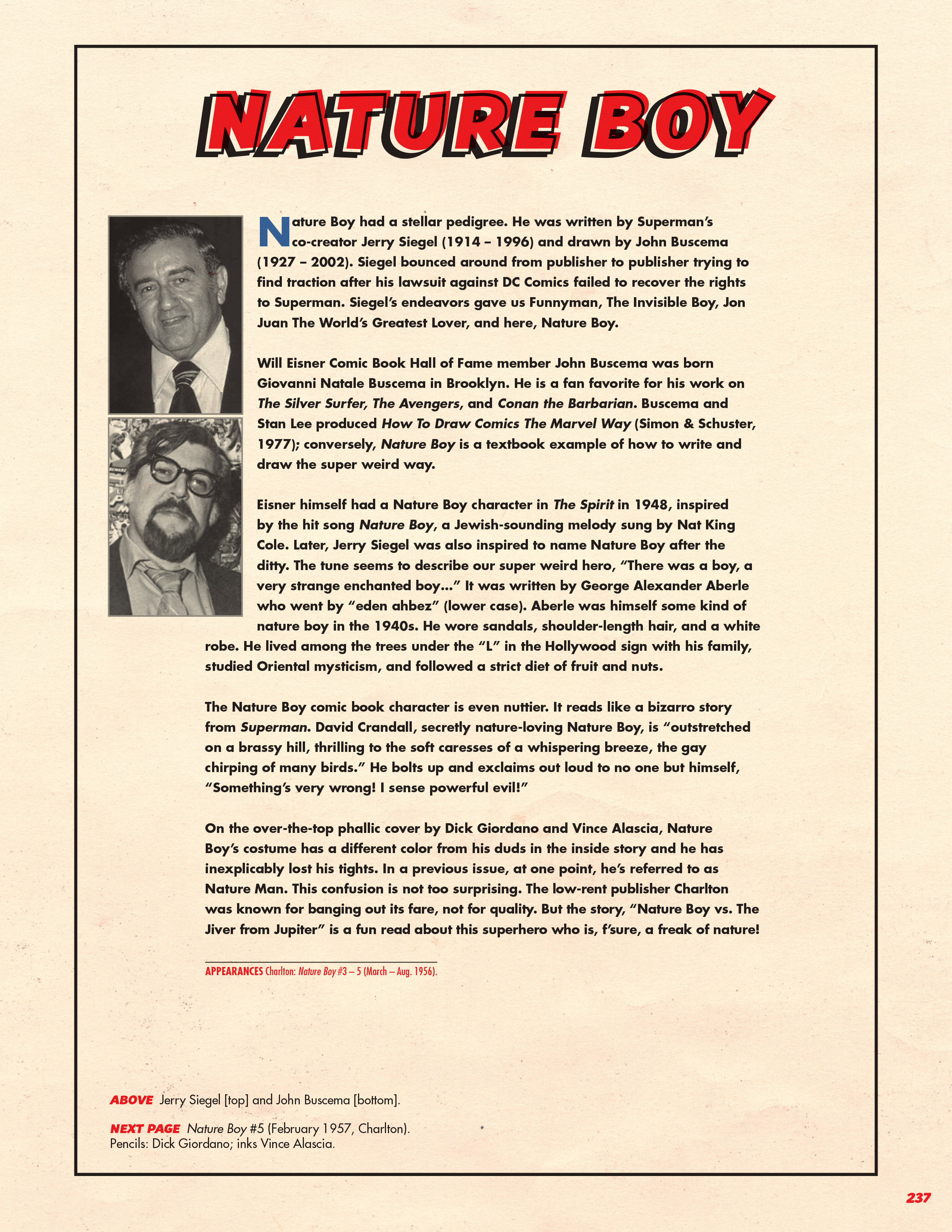 Read online Super Weird Heroes comic -  Issue # TPB 1 (Part 3) - 37