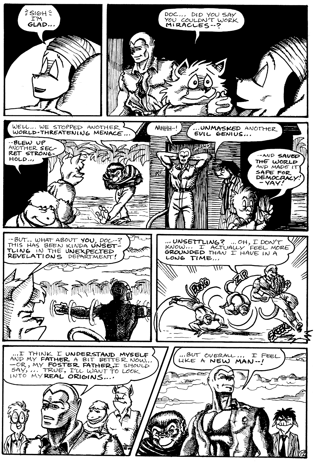 Furrlough issue 35 - Page 24