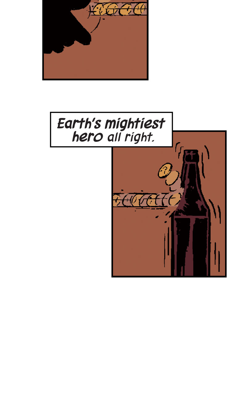 Read online Hawkeye: My Life as a Weapon Infinity Comic comic -  Issue # TPB 1 (Part 1) - 76