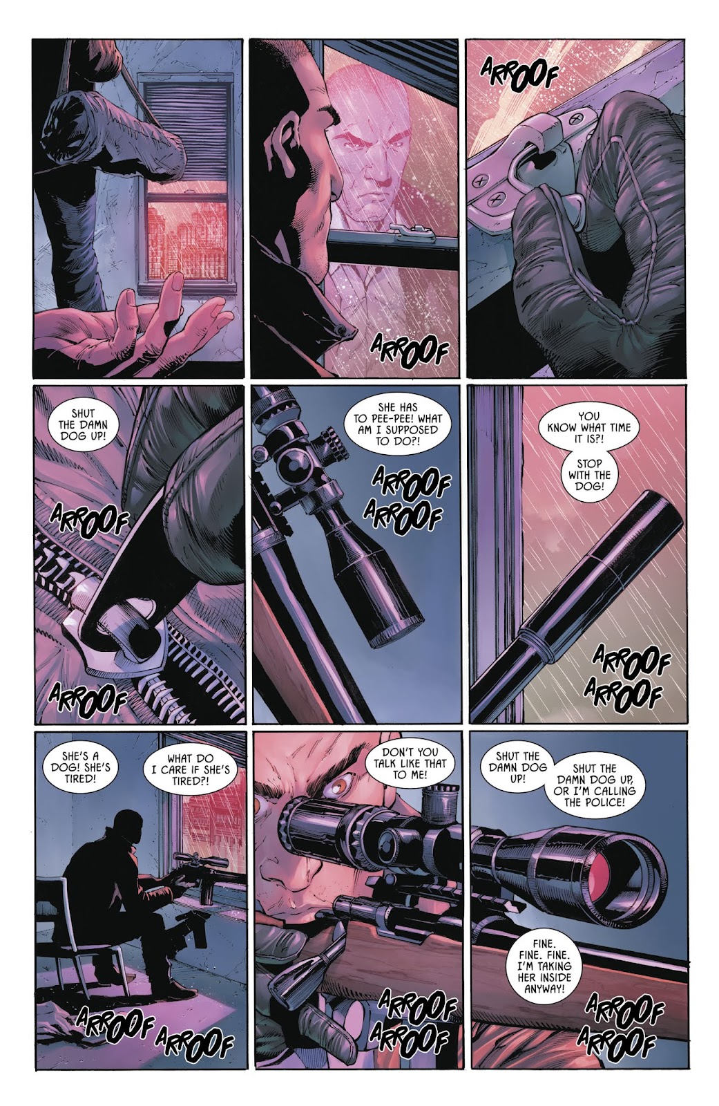 Batman (2016) issue 55 - Page 19