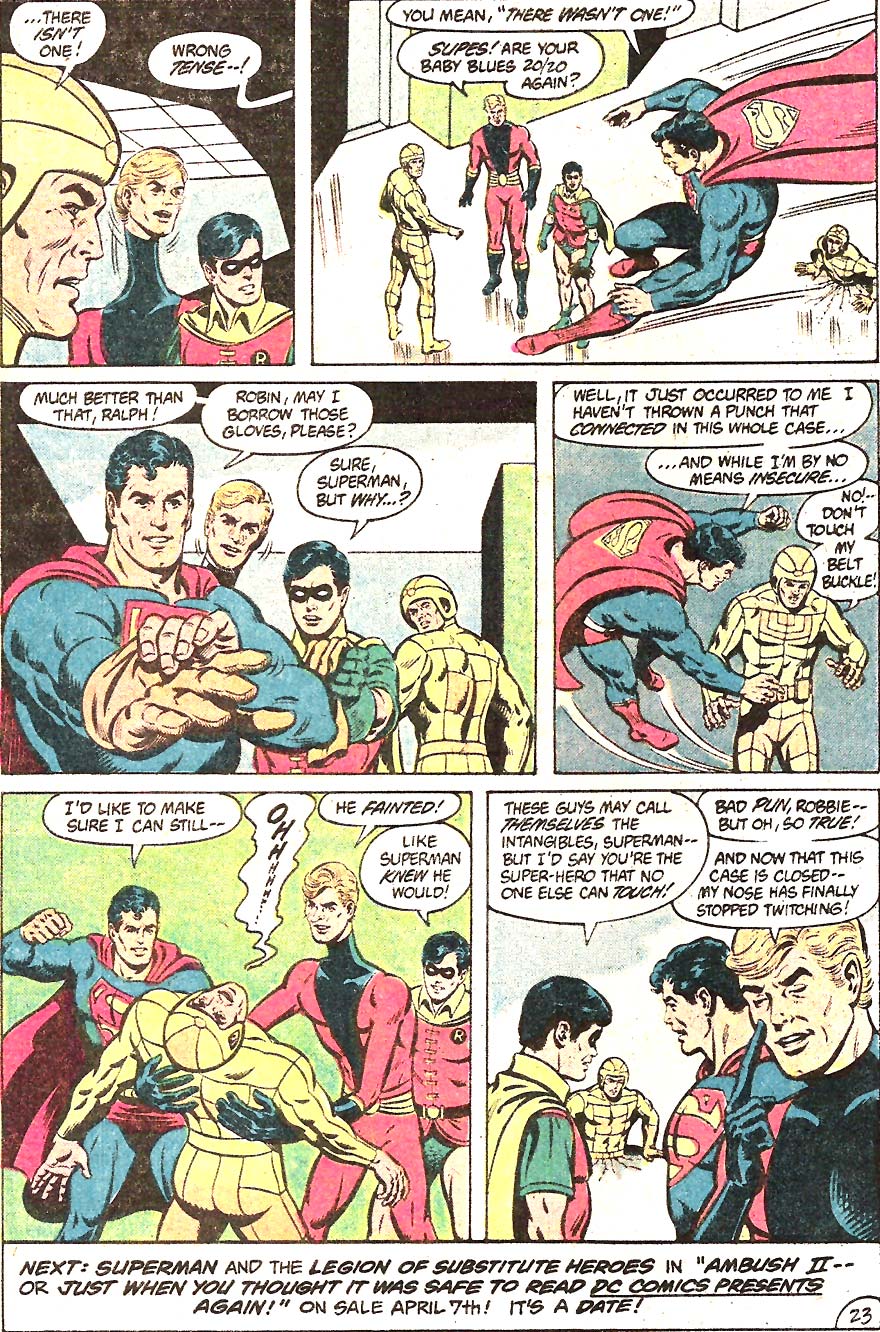 DC Comics Presents (1978) issue 58 - Page 24