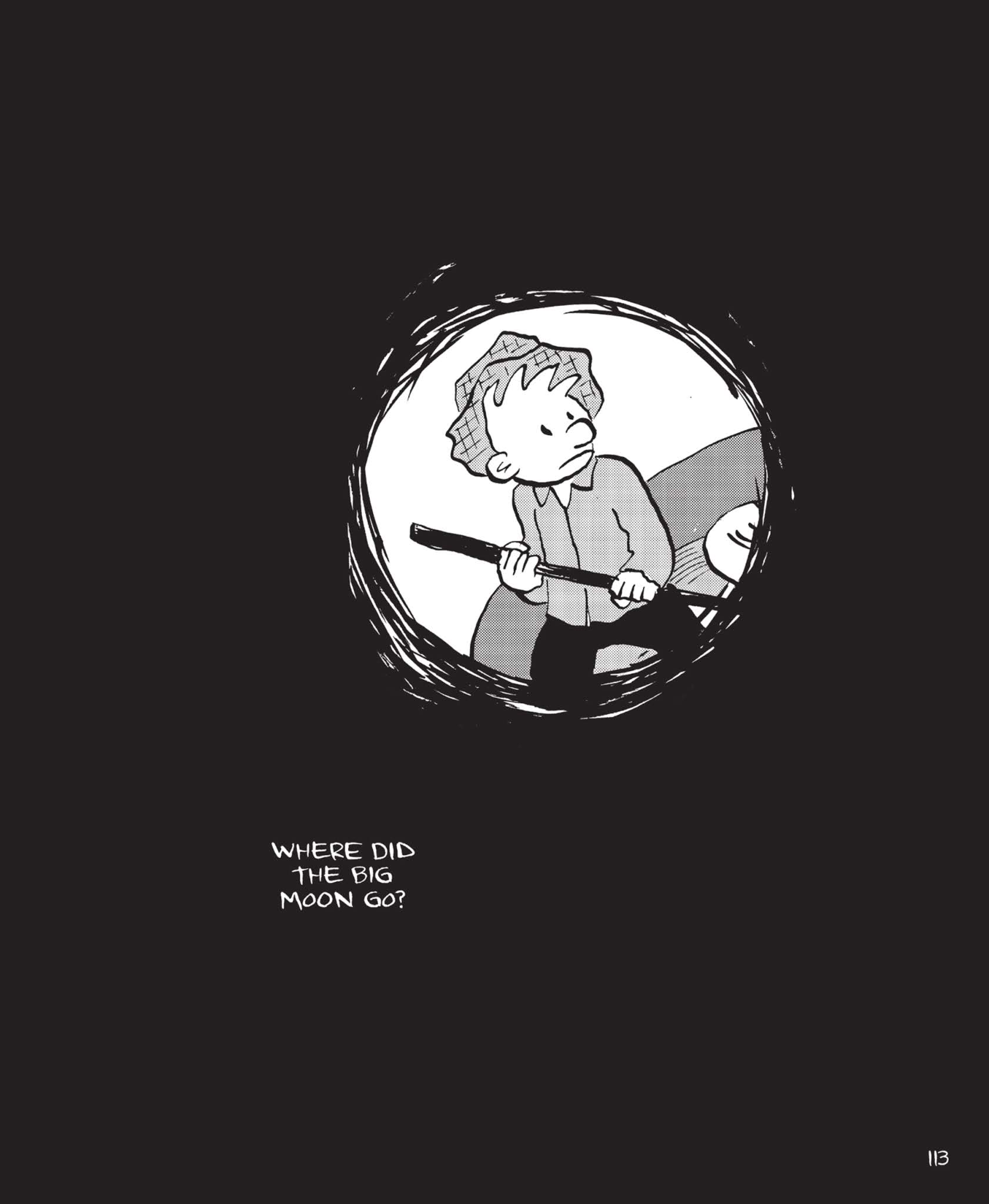 Read online Rosalie Lightning: A Graphic Memoir comic -  Issue # TPB (Part 2) - 15