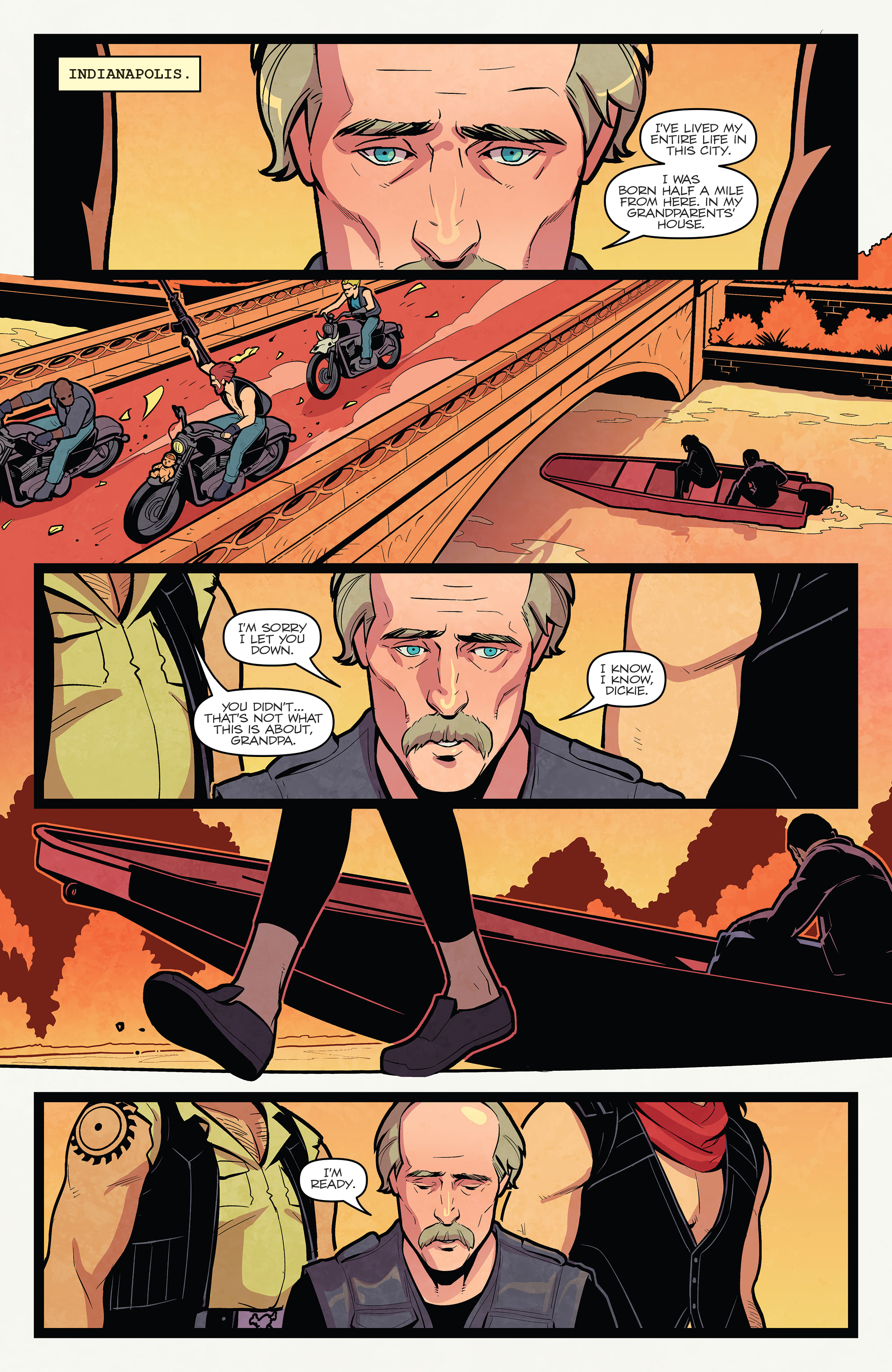 Read online G.I. Joe (2019) comic -  Issue #5 - 3