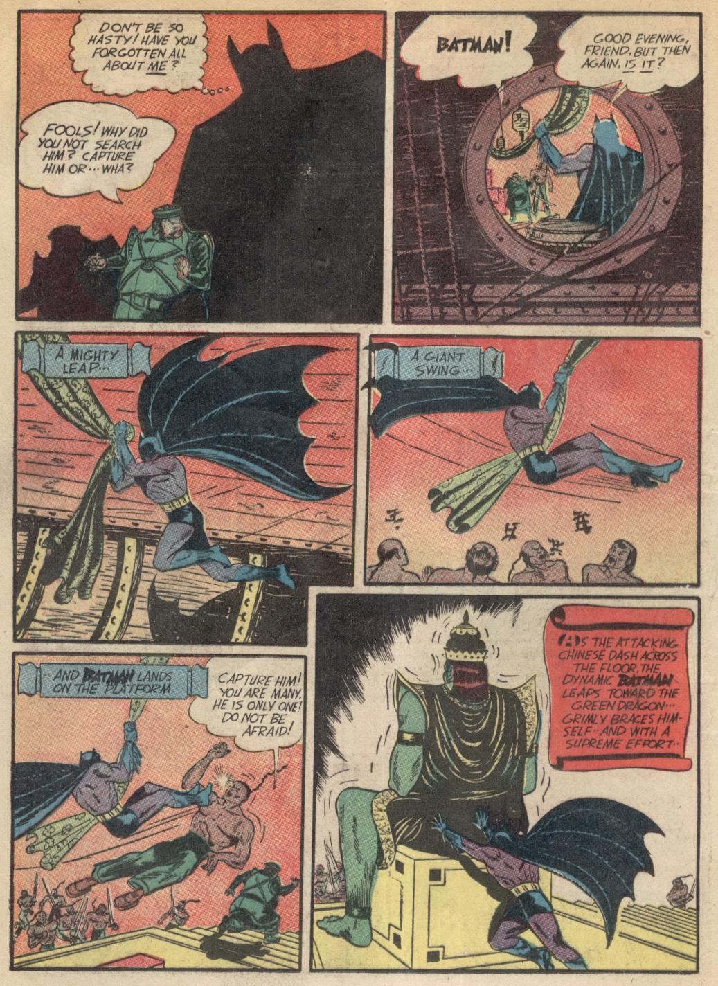 Read online Detective Comics (1937) comic -  Issue #39 - 13