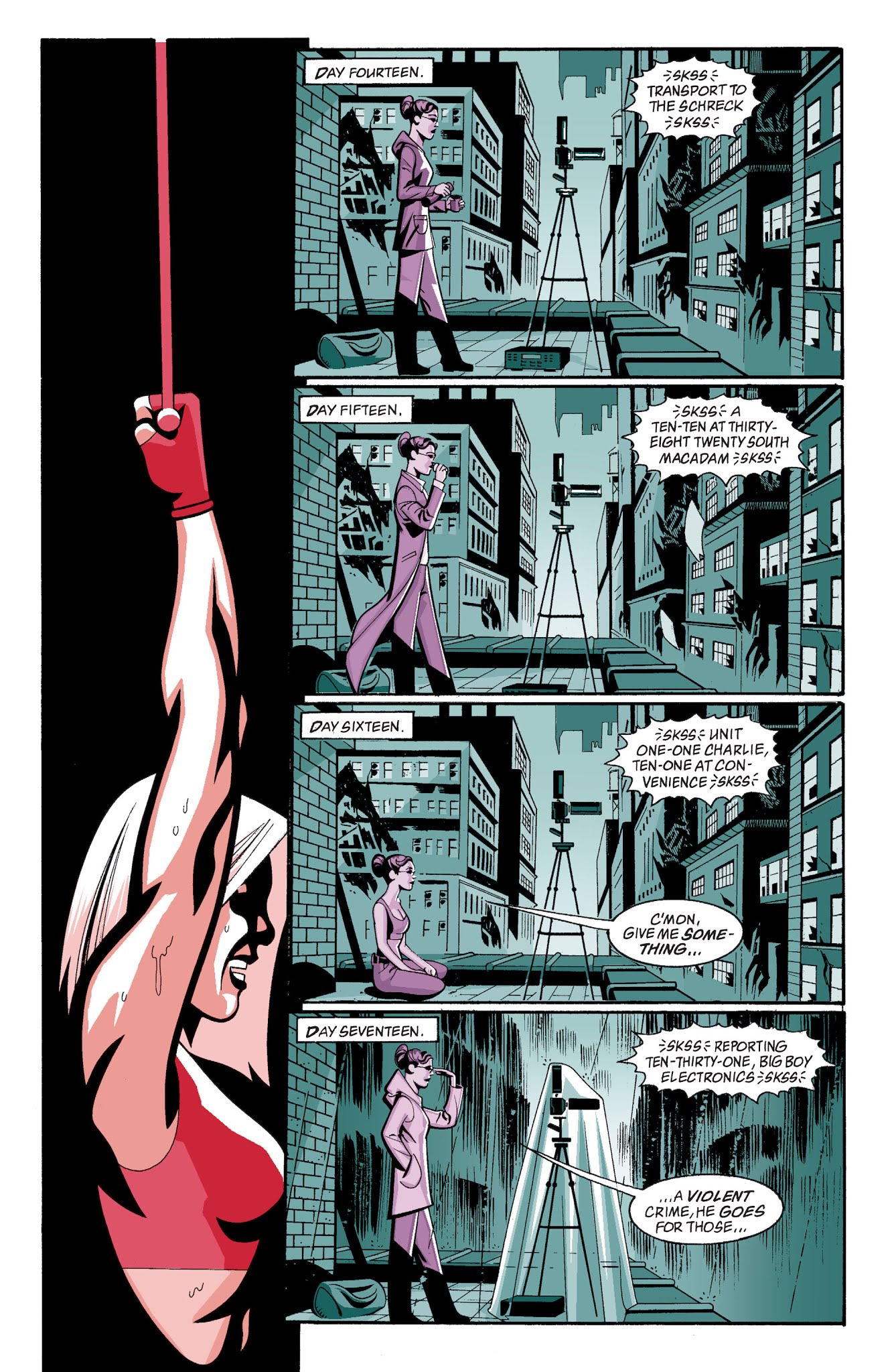 Read online Batman: New Gotham comic -  Issue # TPB 2 (Part 2) - 88