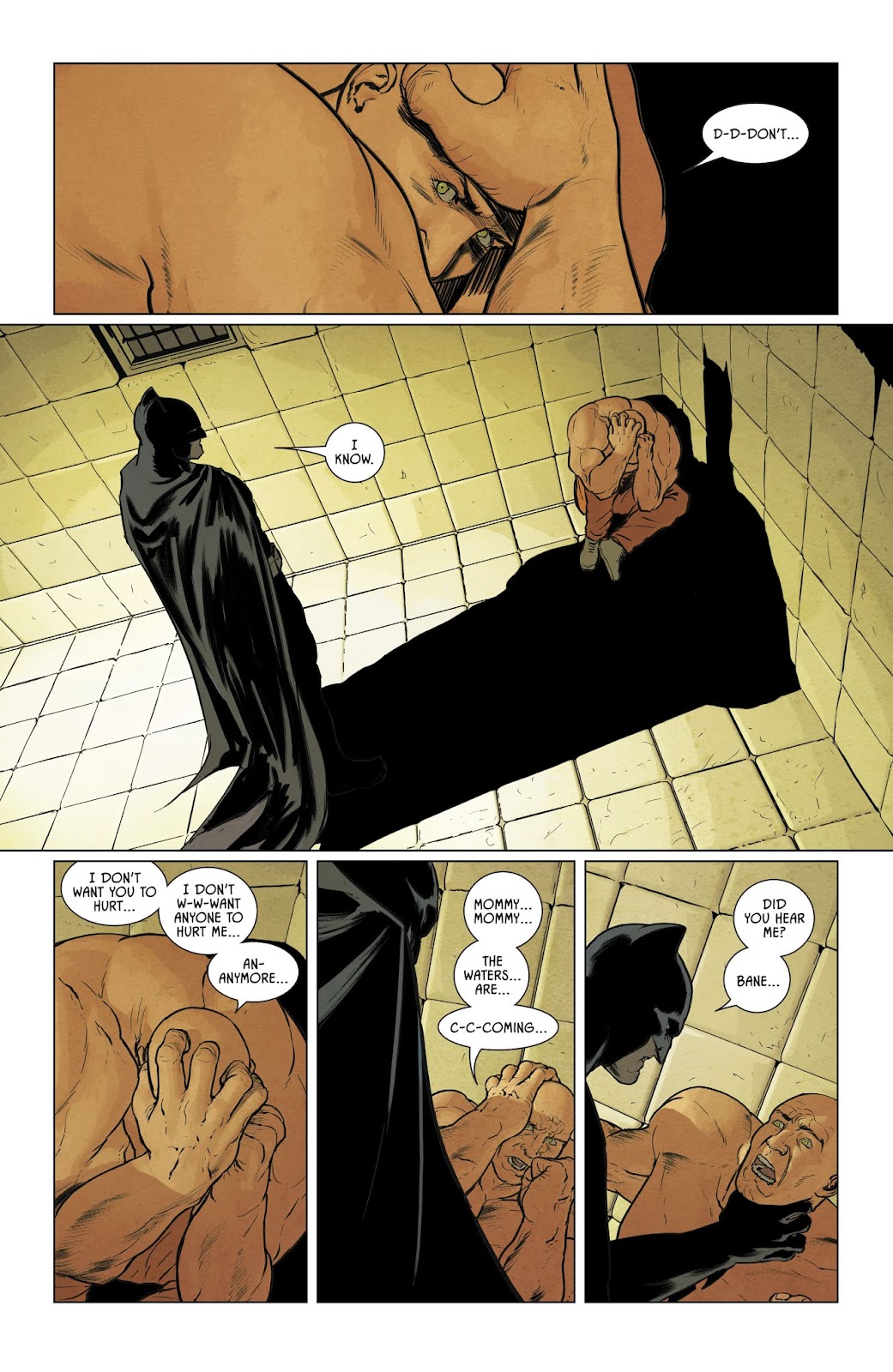 Batman (2016) issue 59 - Page 10