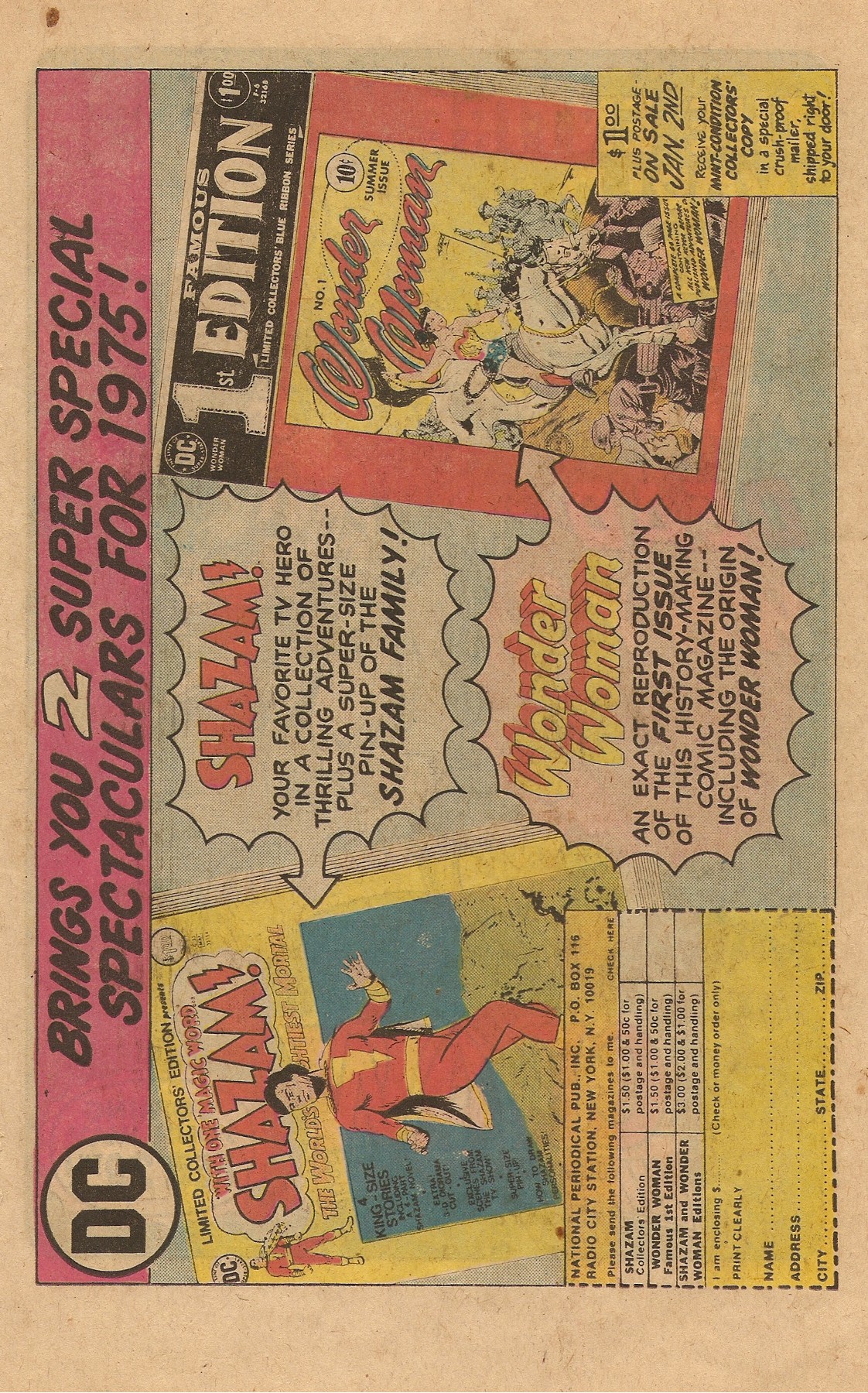 Read online House of Mystery (1951) comic -  Issue #230 - 20