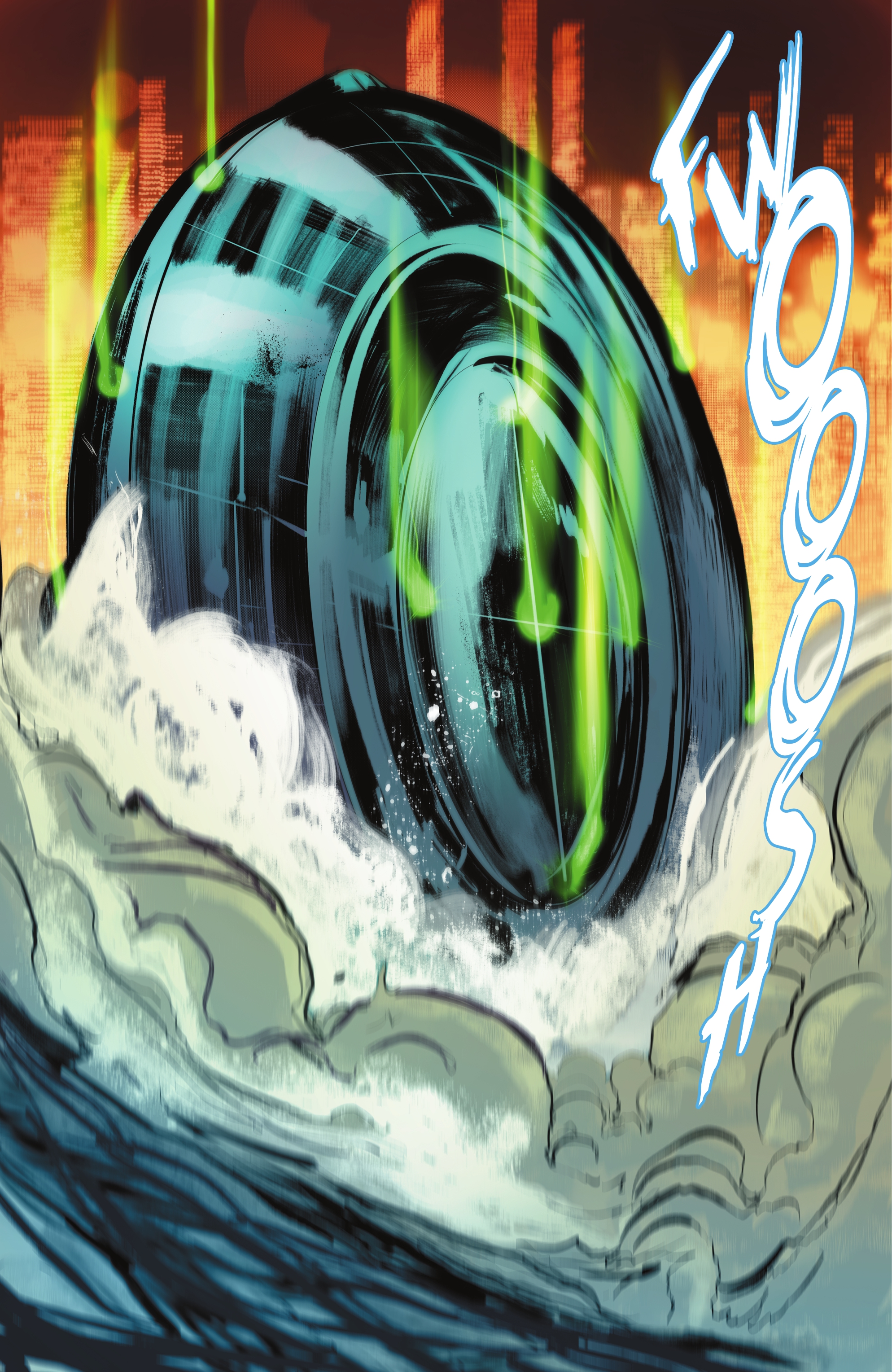 Read online Nightwing (2016) comic -  Issue #86 - 22