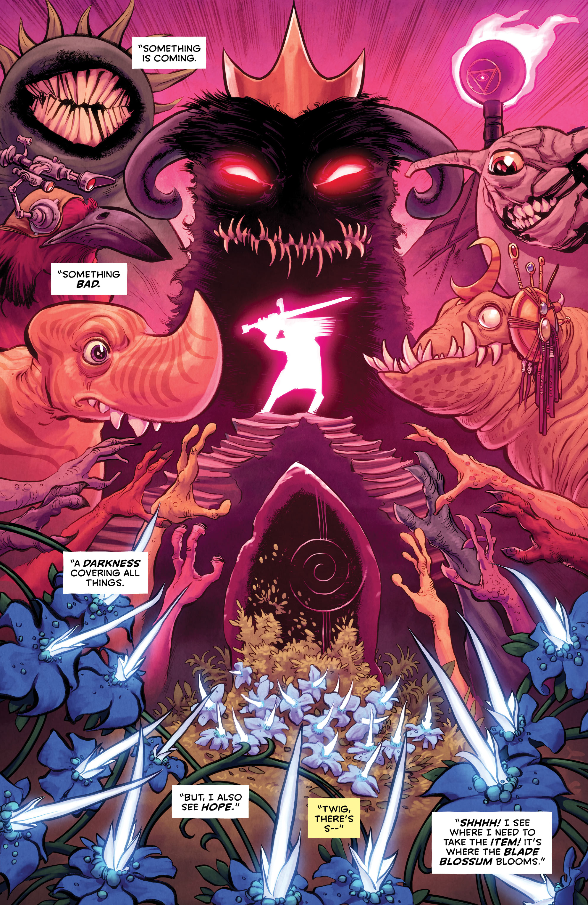 Read online Twig comic -  Issue #2 - 7