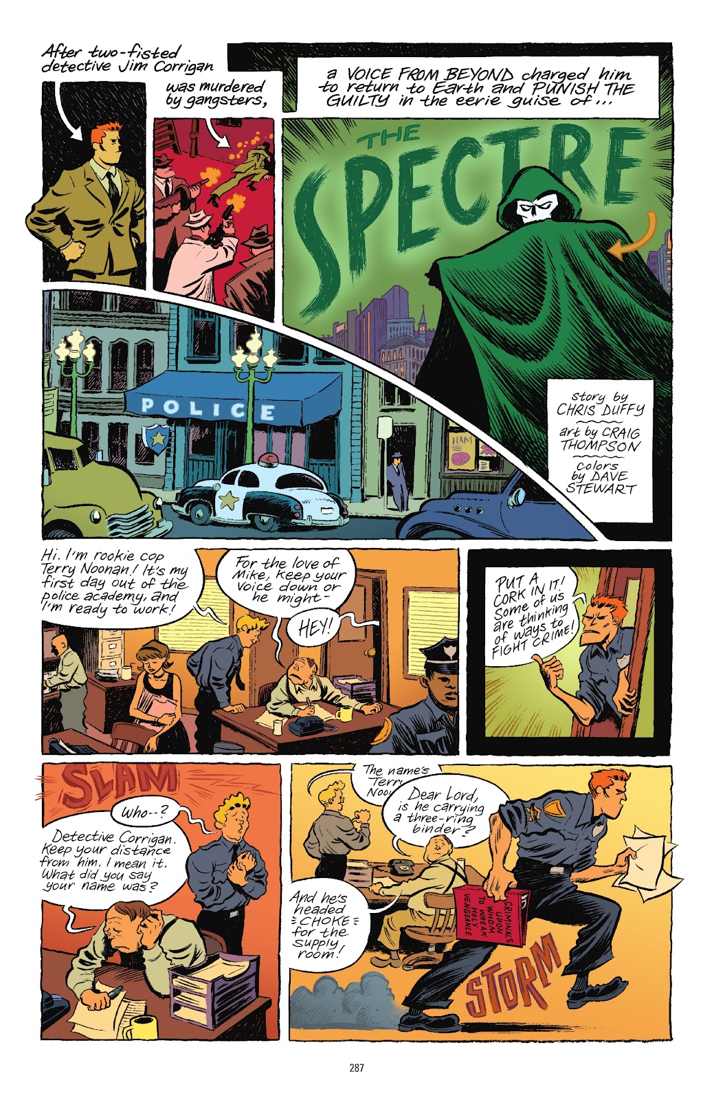 Bizarro Comics: The Deluxe Edition issue TPB (Part 3) - Page 84