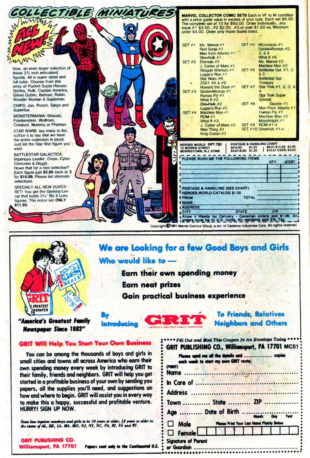 Marvel Two-In-One (1974) issue Annual 6 - Page 6