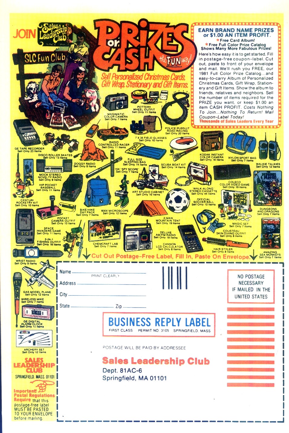 Read online Madhouse Comics comic -  Issue #125 - 36