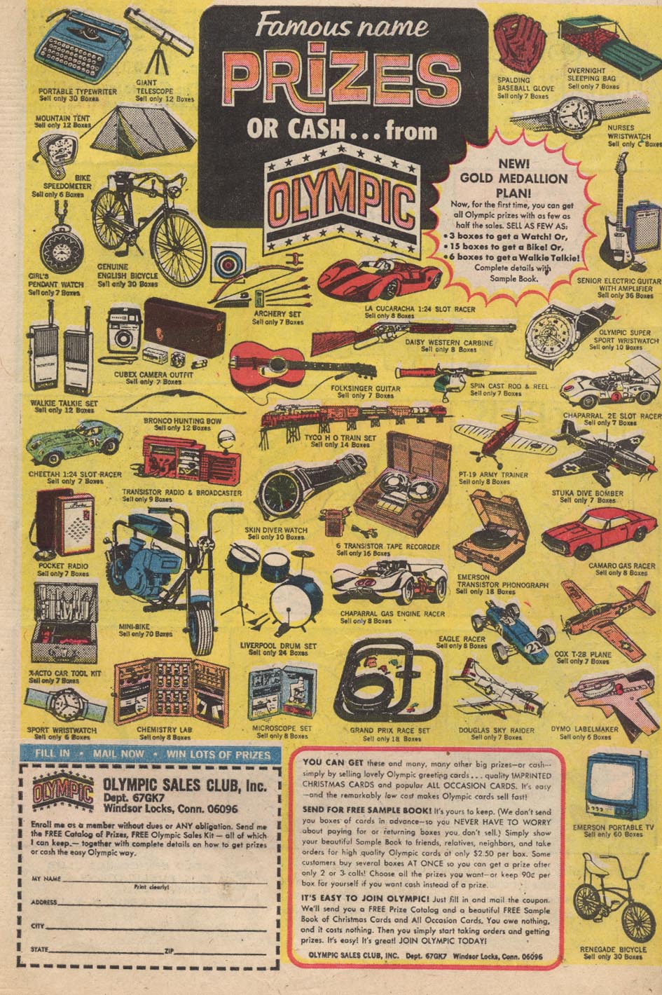 Read online Doctor Solar, Man of the Atom (1962) comic -  Issue #21 - 33