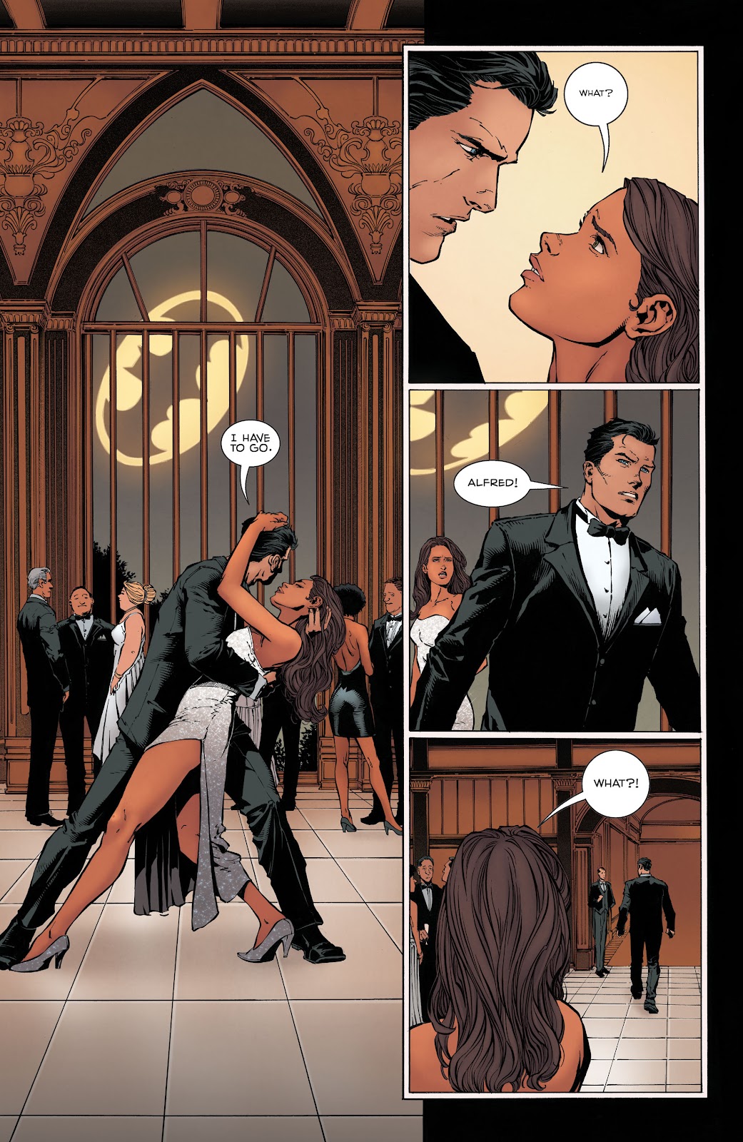 Batman (2016) issue 2 - Page 14