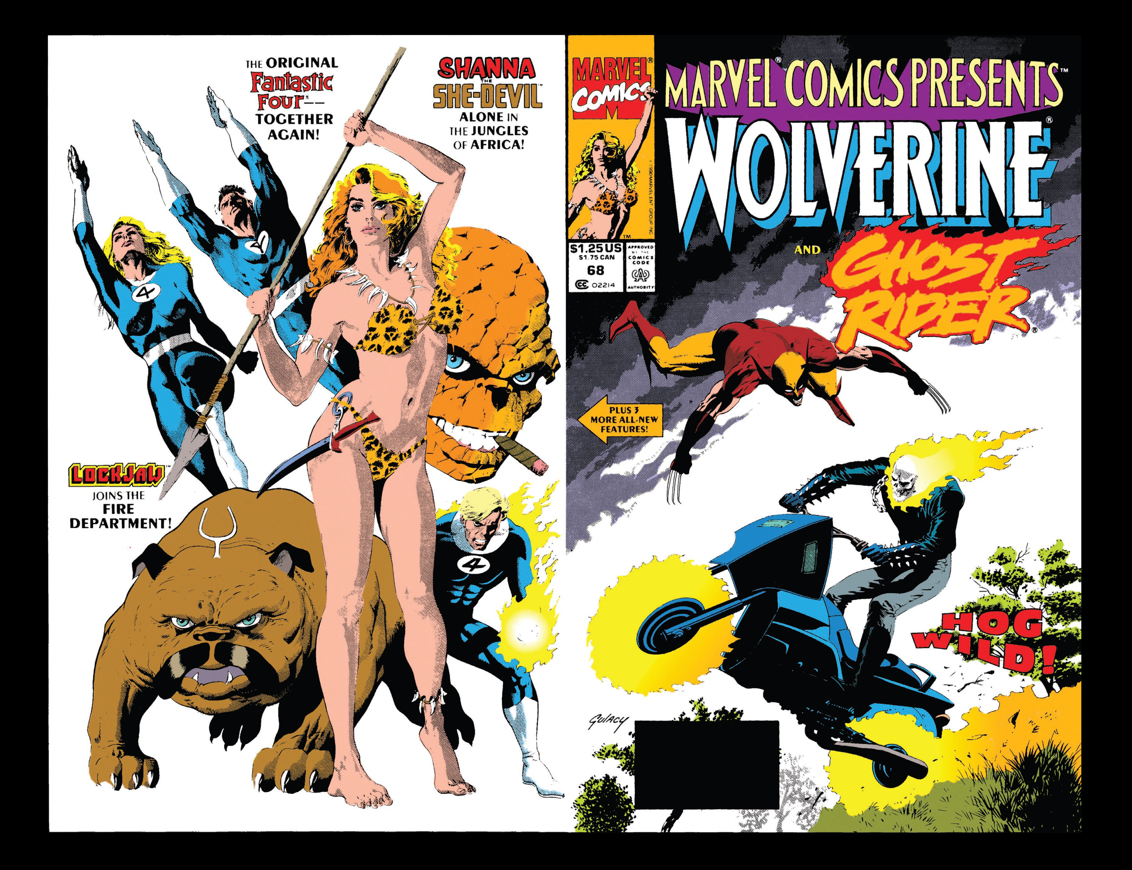 Read online Wolverine Omnibus comic -  Issue # TPB 2 (Part 11) - 43