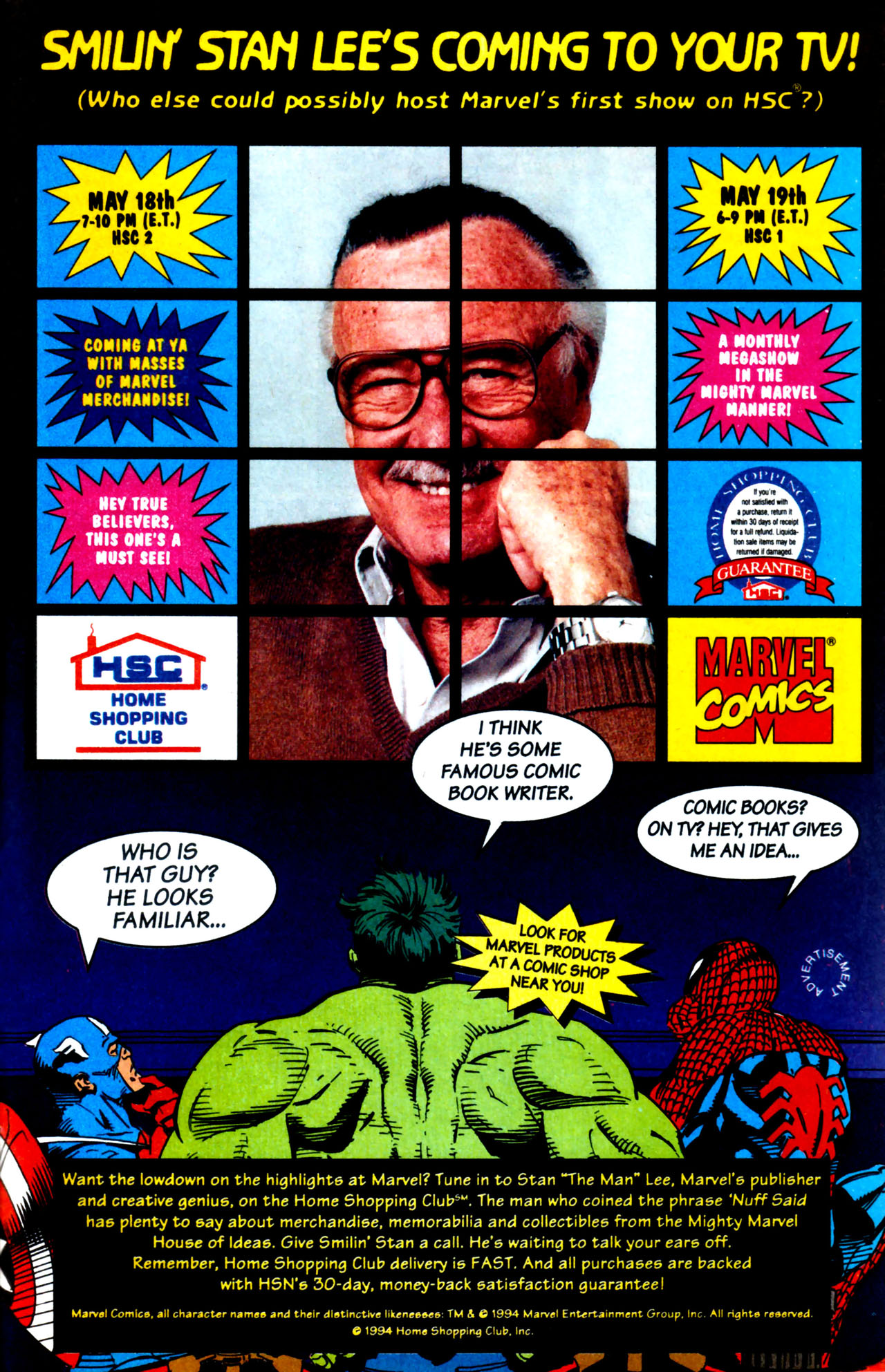 Read online Spider-Man Classics comic -  Issue #16 - 27