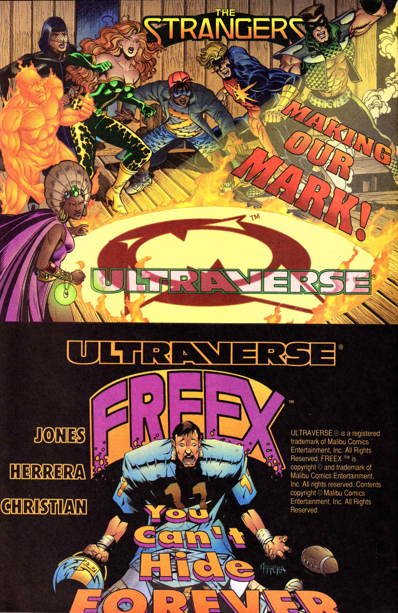 Read online Wrath comic -  Issue #3 - 31