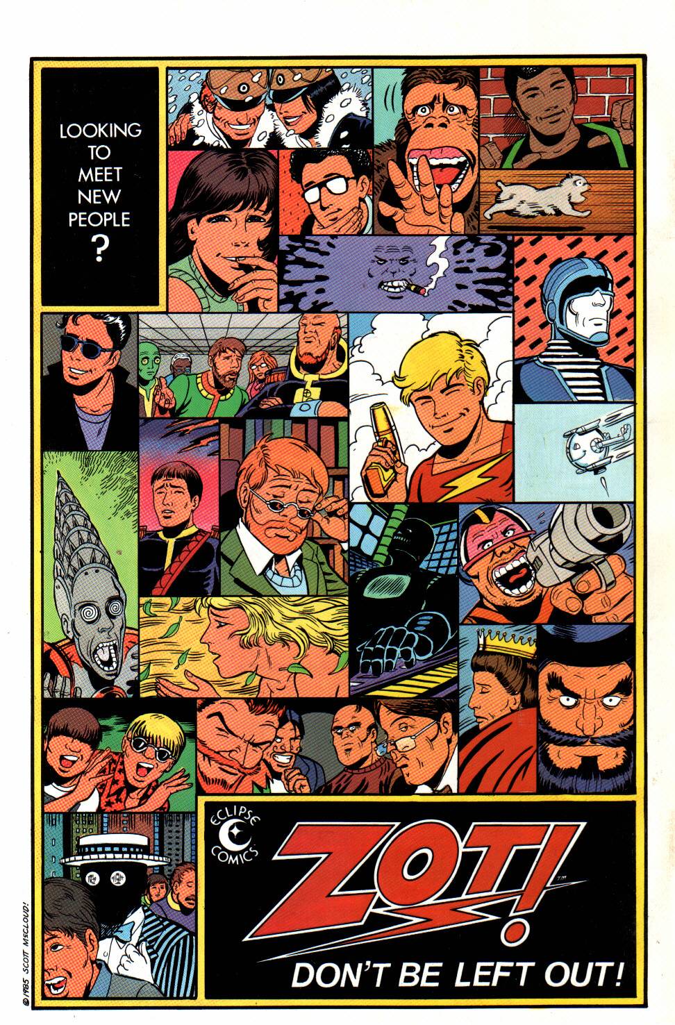 Read online Aztec Ace comic -  Issue #11 - 29