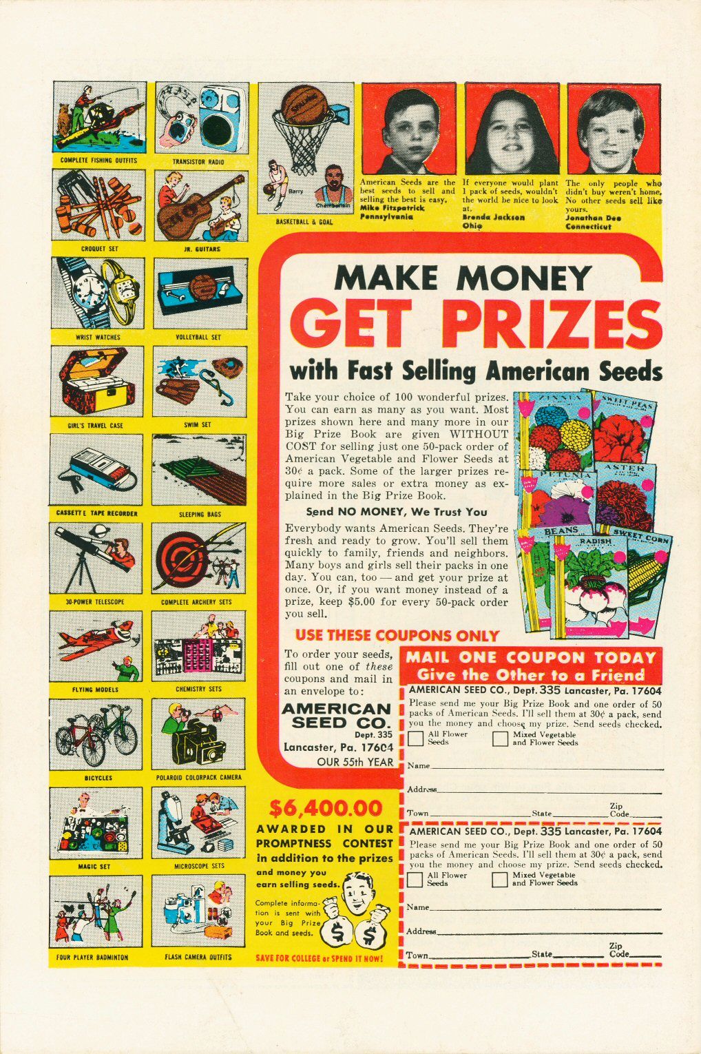 Read online Sword of Sorcery (1973) comic -  Issue #2 - 36