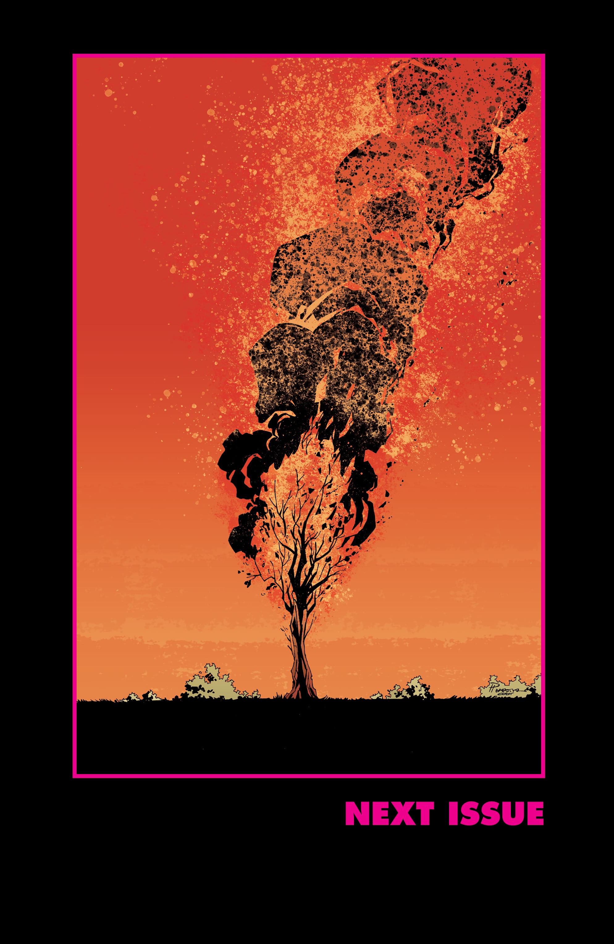 Read online Family Tree comic -  Issue #10 - 24