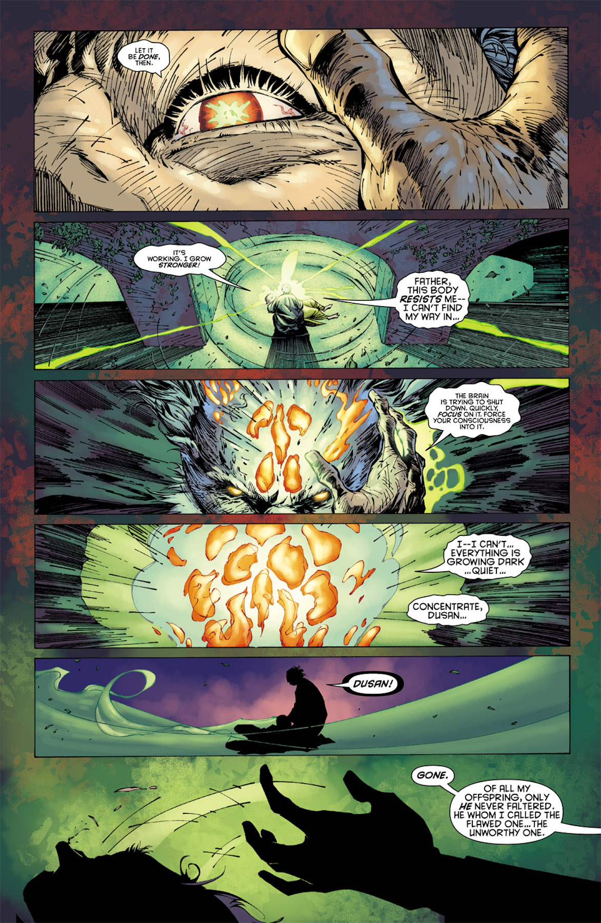 Read online Batman By Paul Dini Omnibus comic -  Issue # TPB (Part 3) - 84