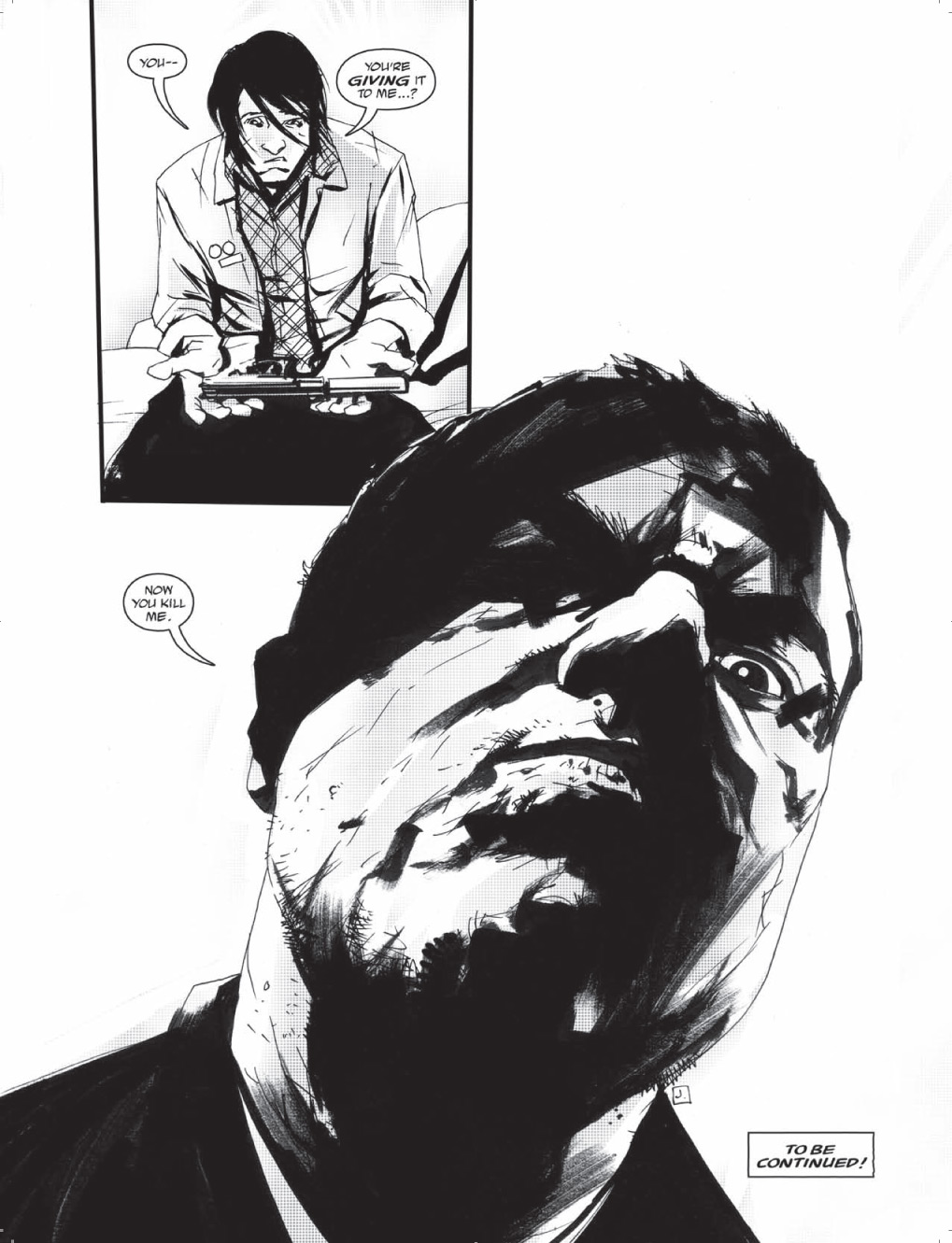 Read online Judge Dredd Megazine (Vol. 5) comic -  Issue #323 - 48
