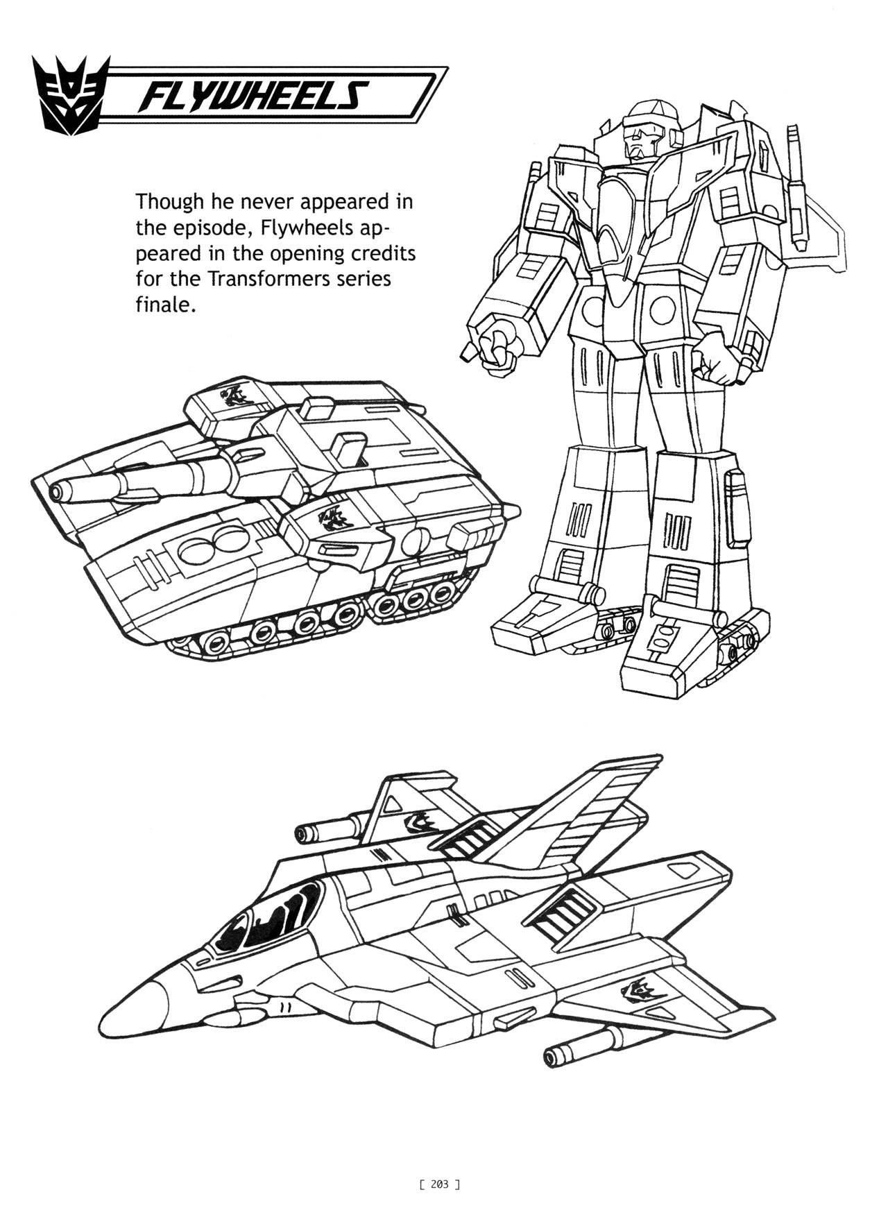 Read online Transformers The Ark comic -  Issue # TPB 1 (Part 2) - 104