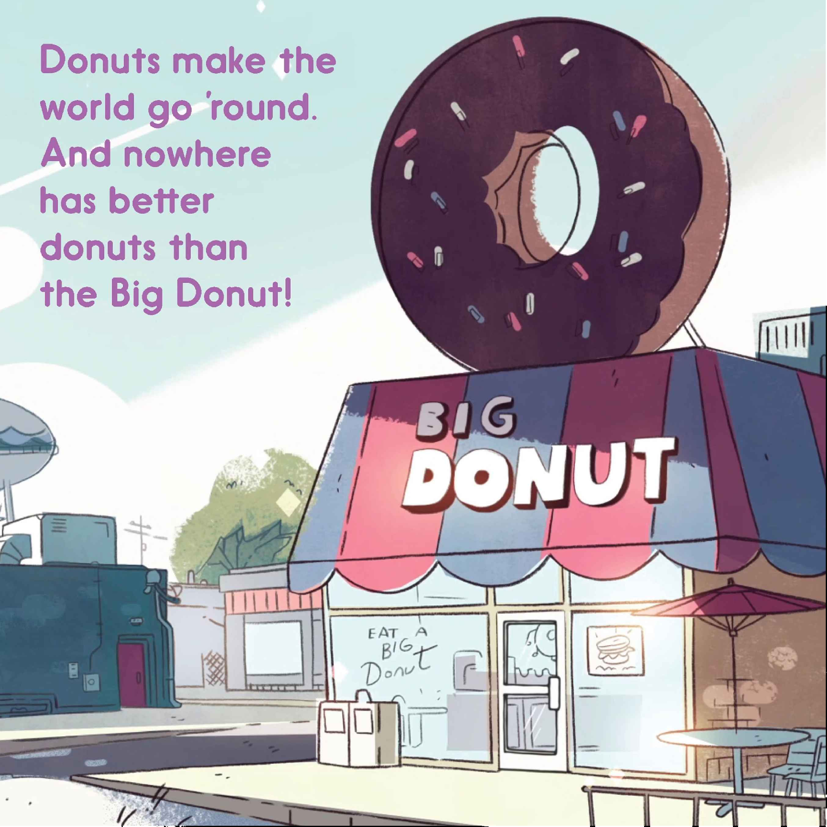 Read online What in the Universe? comic -  Issue # TPB (Part 1) - 8