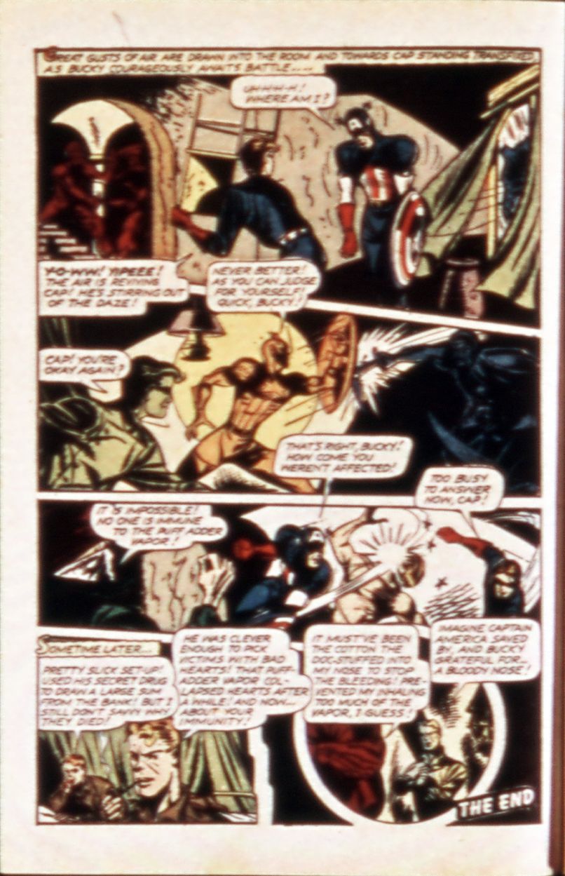 Captain America Comics 46 Page 47