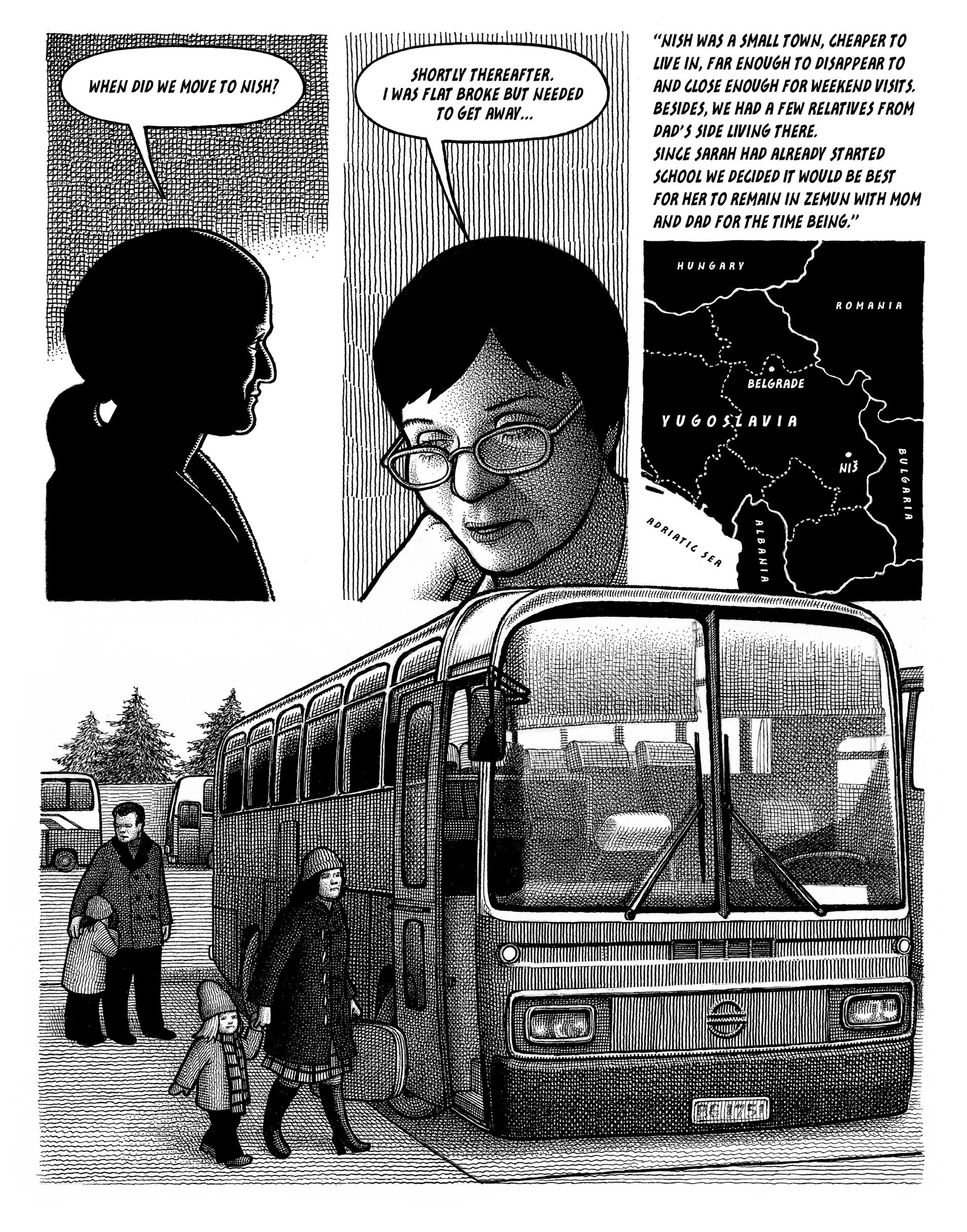 Read online Fatherland comic -  Issue # TPB (Part 1) - 63