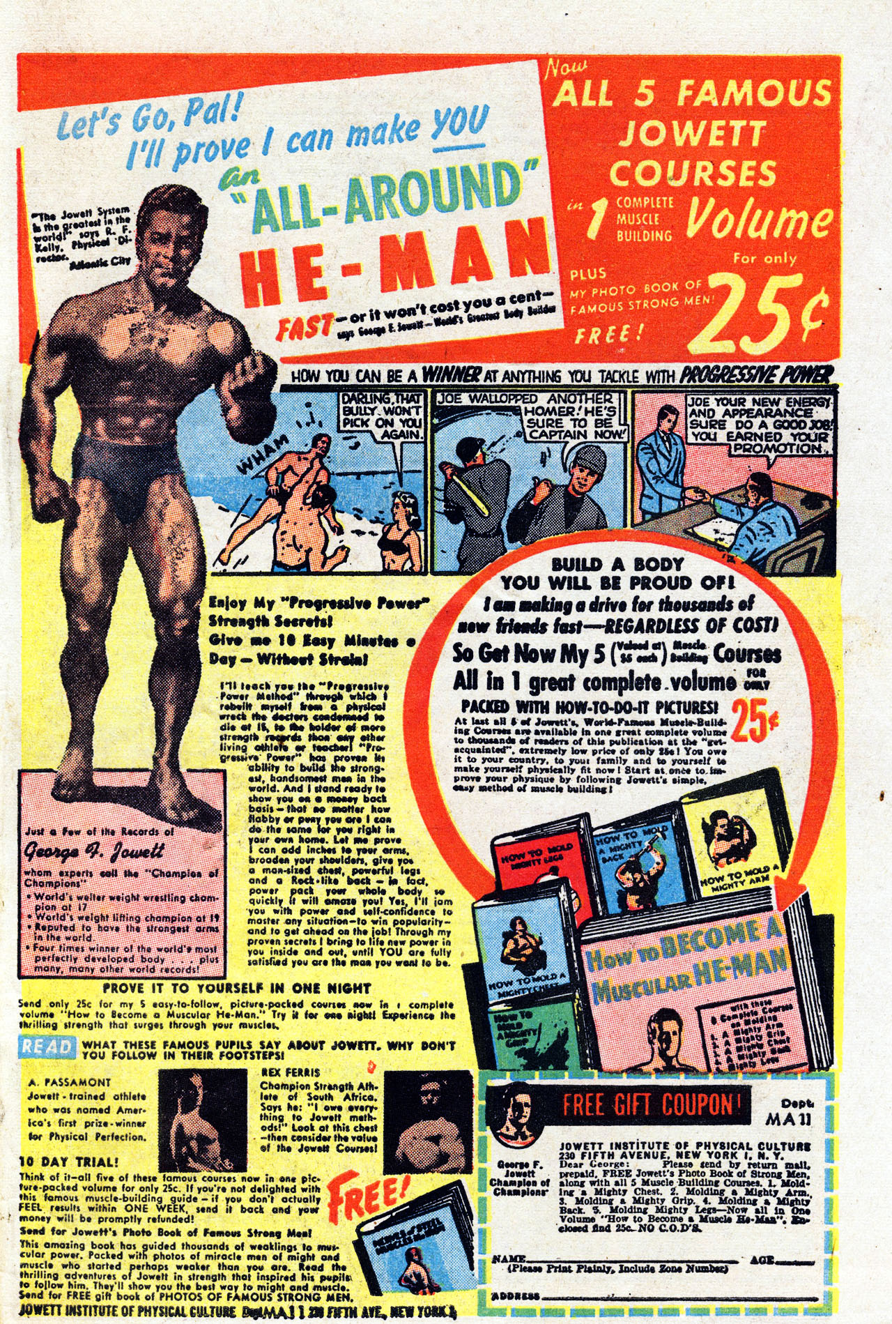 Read online Two-Gun Kid comic -  Issue #6 - 33