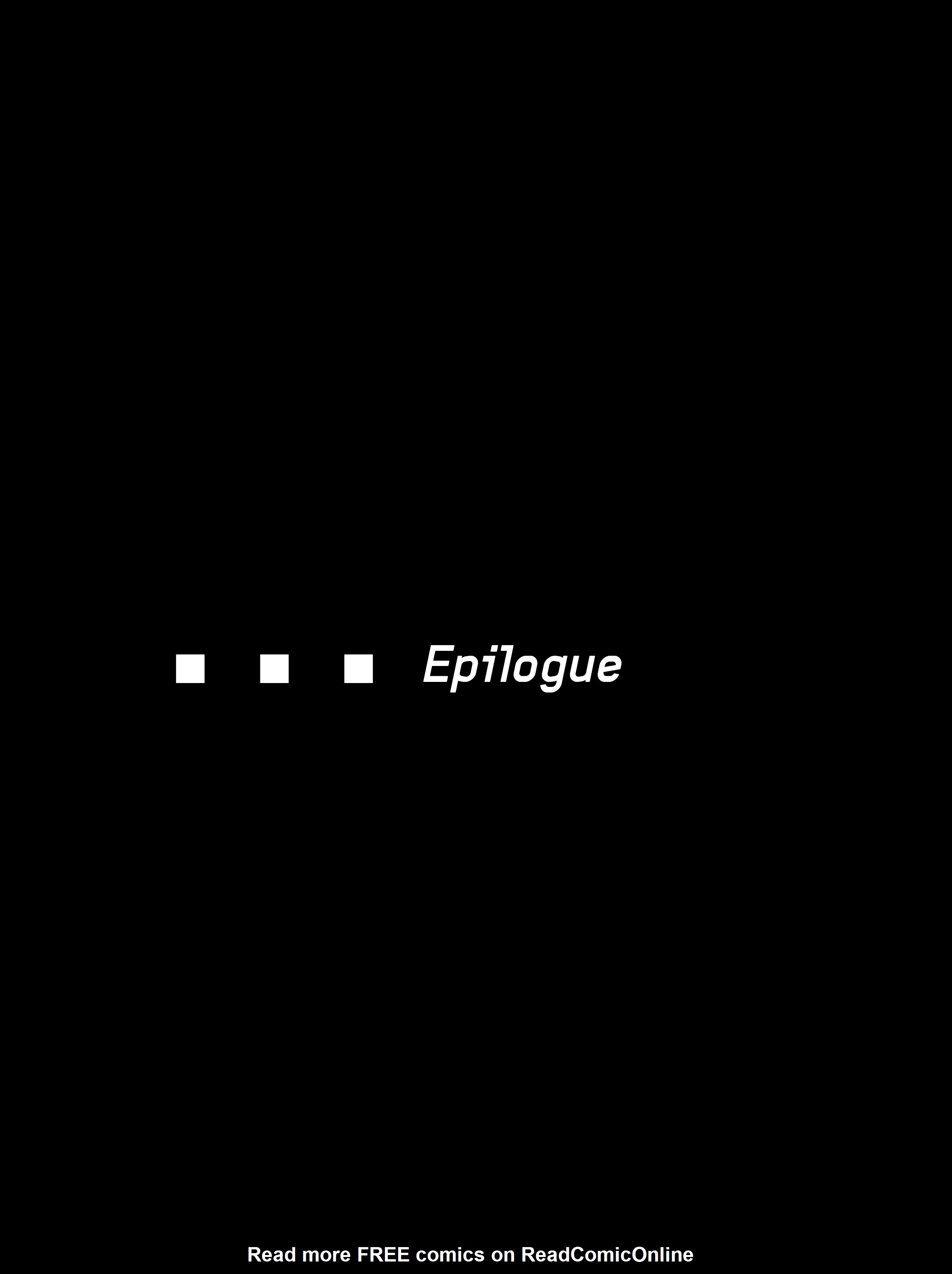 Read online Perramus: The City and Oblivion comic -  Issue # TPB (Part 3) - 76