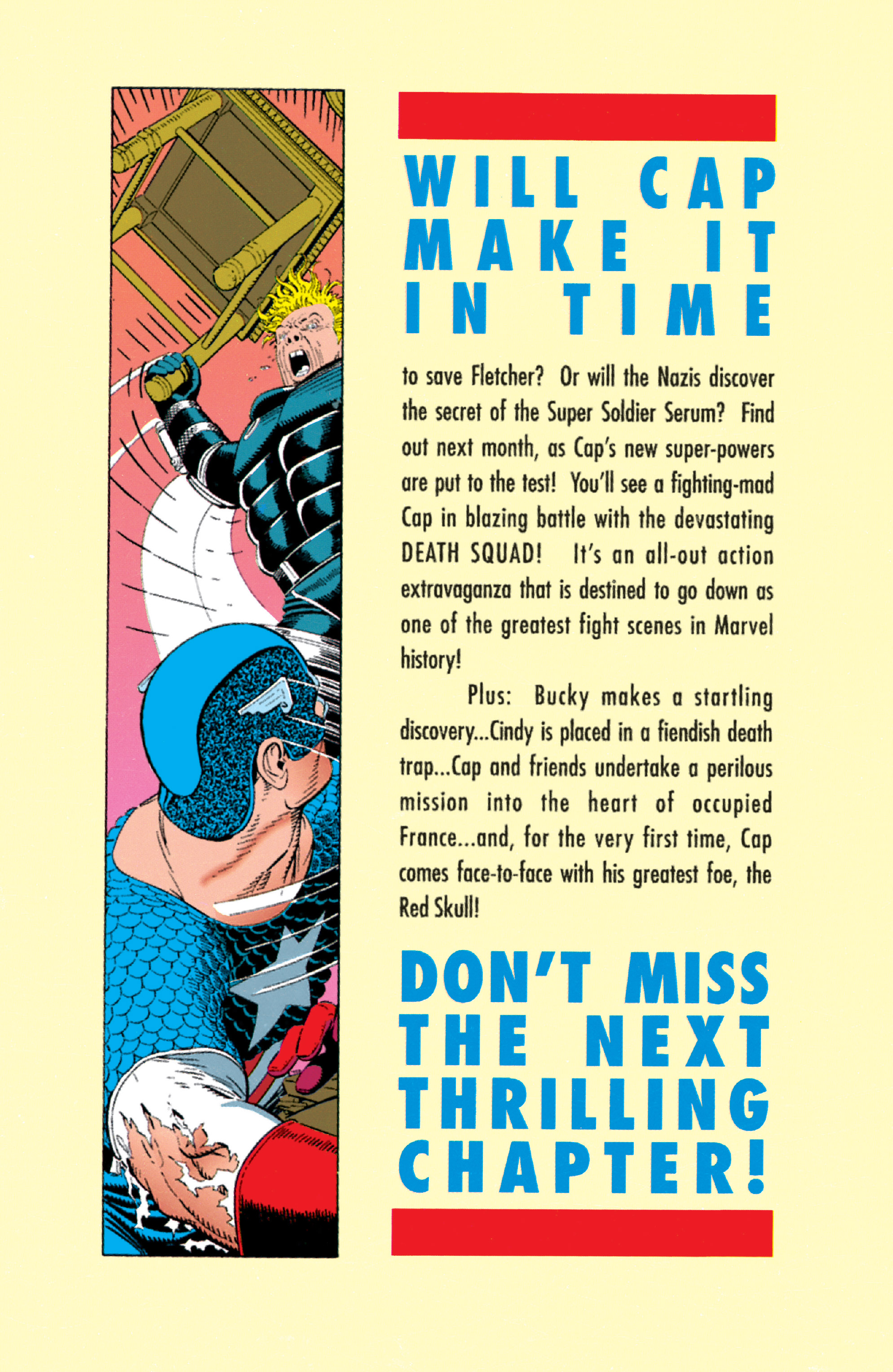 Read online Captain America Epic Collection comic -  Issue # TPB The Superia Strategem (Part 4) - 55