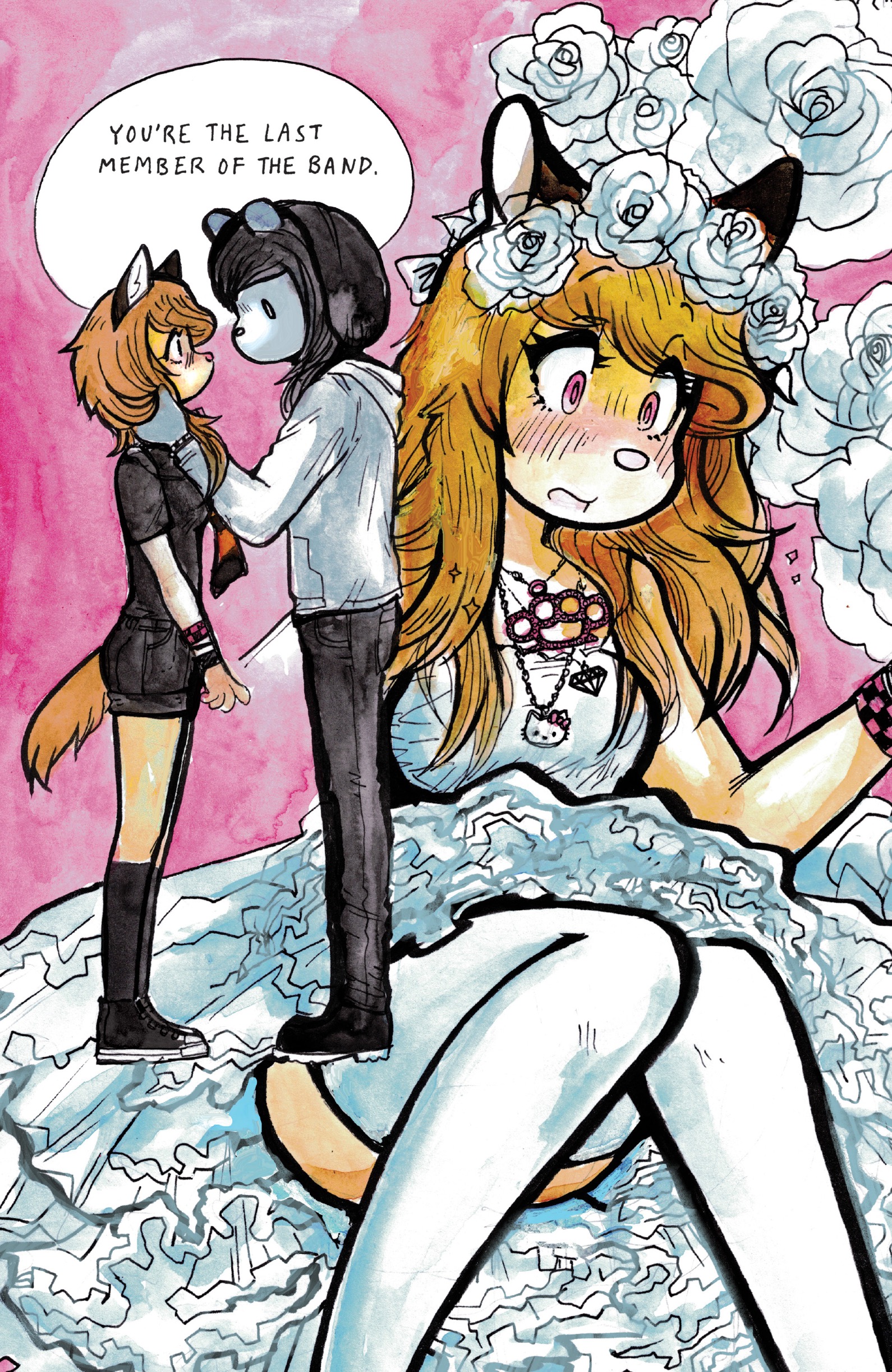 Read online 920London comic -  Issue # TPB - 63