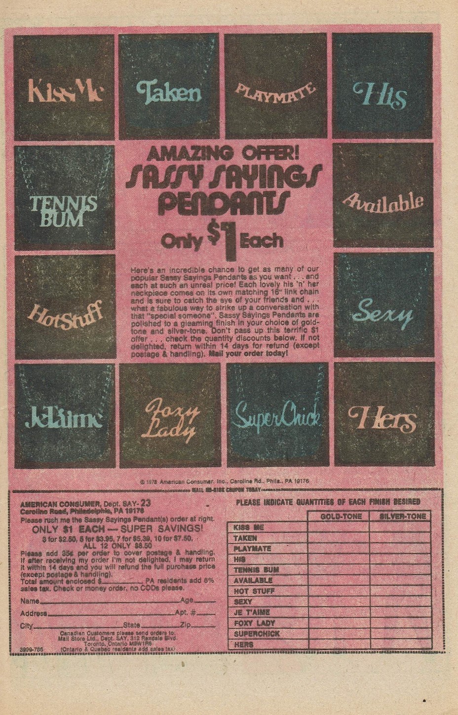 Read online Archie at Riverdale High (1972) comic -  Issue #55 - 25