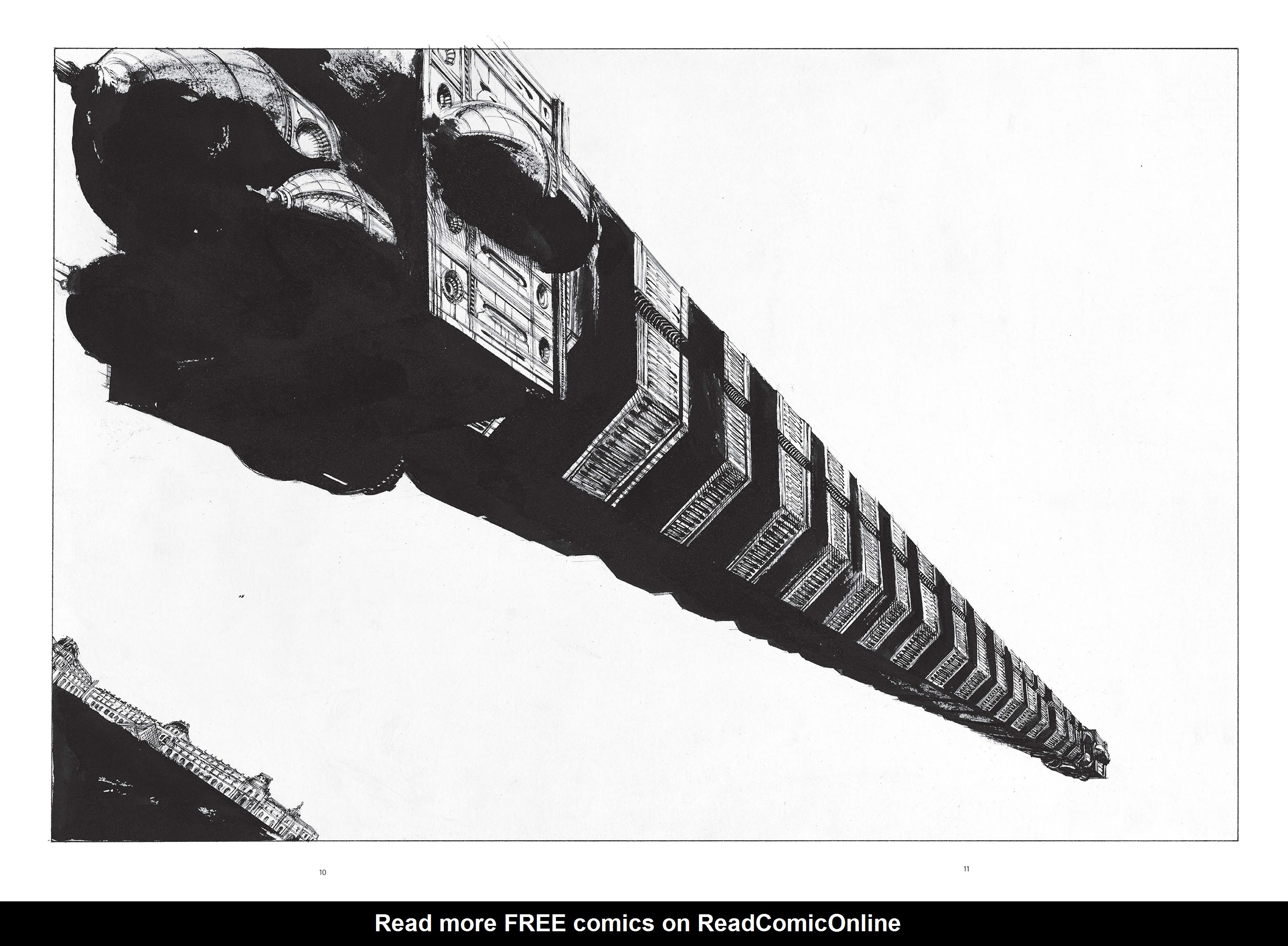 Read online Leonardo 2 comic -  Issue # TPB - 11