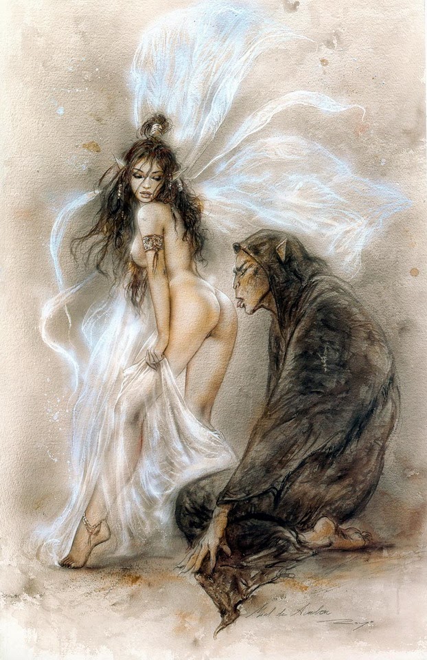 Read online Prohibited Book comic -  Issue #3 - 8