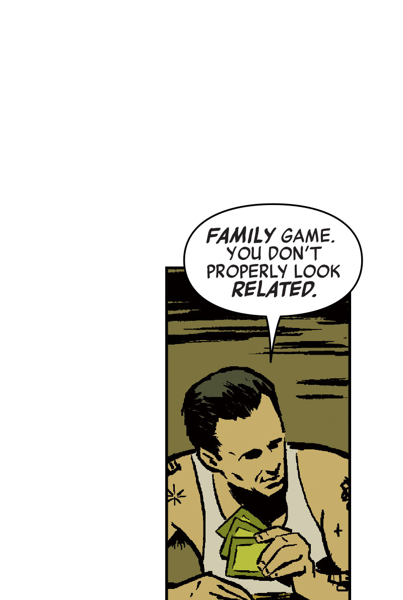 Read online Hawkeye: My Life as a Weapon Infinity Comic comic -  Issue # TPB 1 (Part 1) - 98