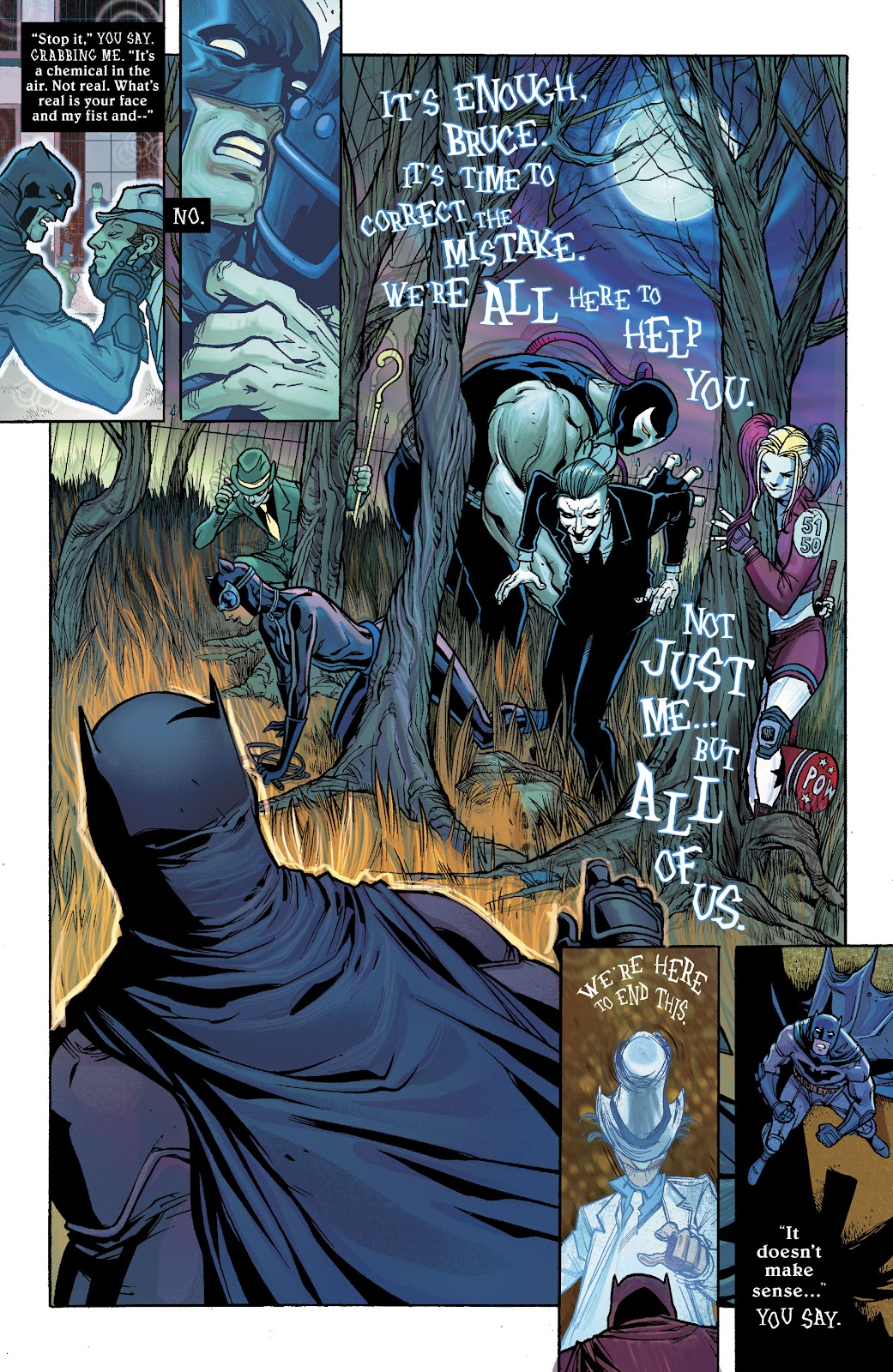 All-Star Batman issue 8 - Page 16
