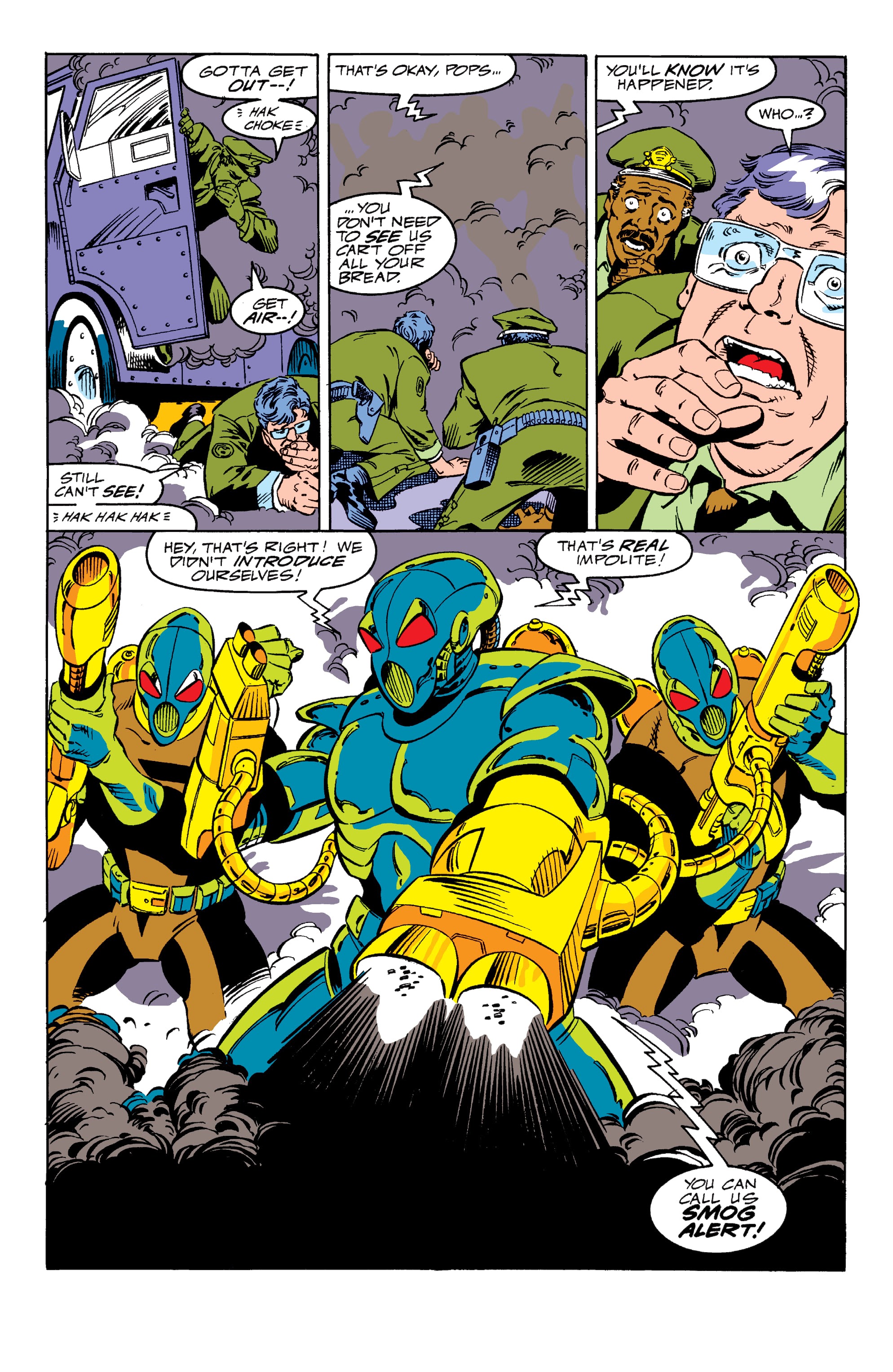 Read online Avengers West Coast Epic Collection: How The West Was Won comic -  Issue #Avengers West Coast Epic Collection Vision Quest (Part 3) - 48