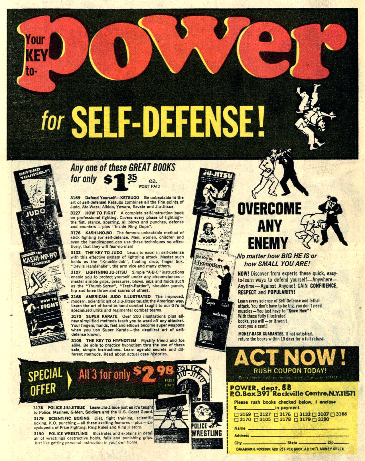 Green Lantern (1960) Issue #65 #68 - English 29