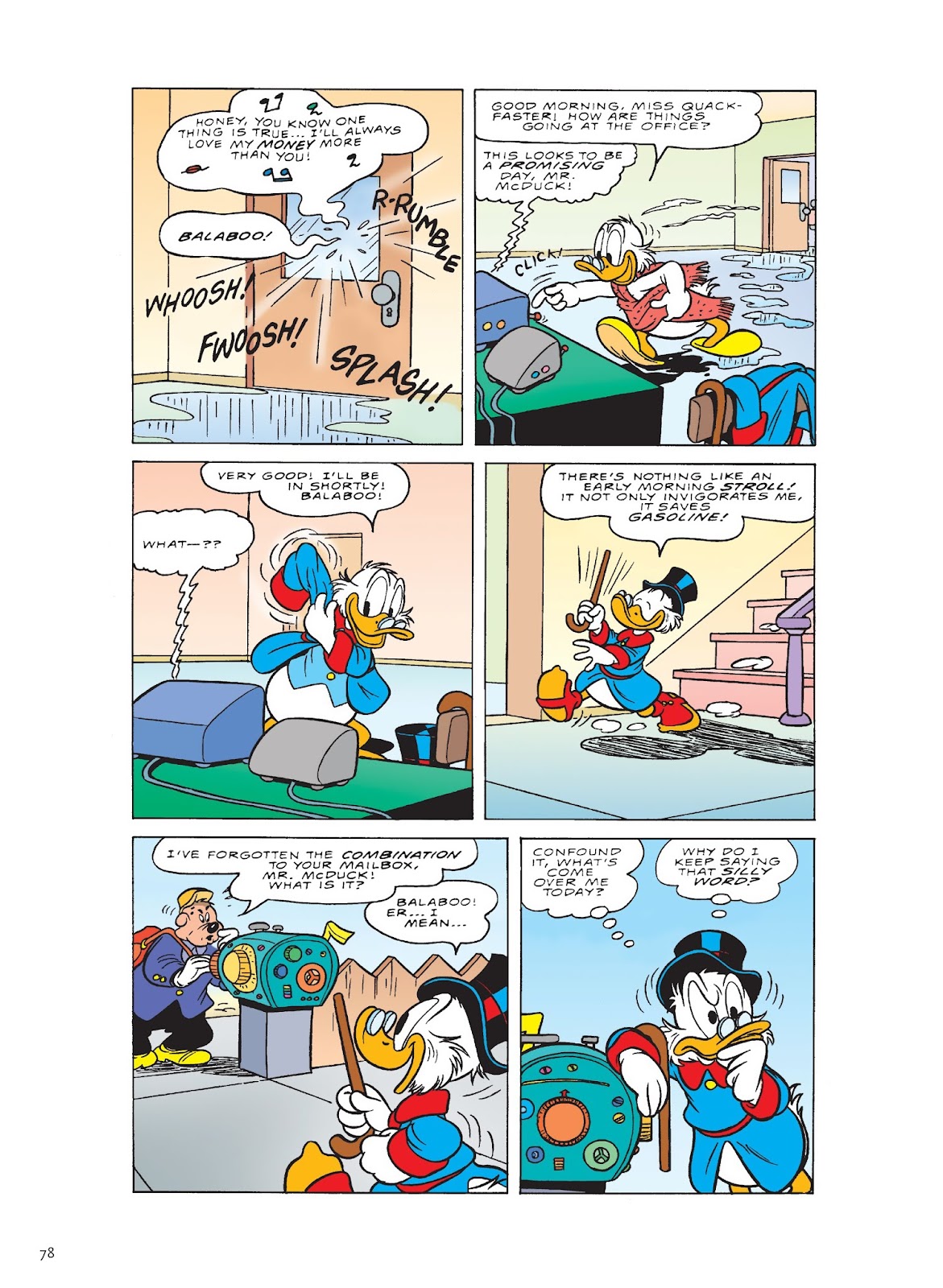 Disney Masters issue TPB 5 (Part 1) - Page 83